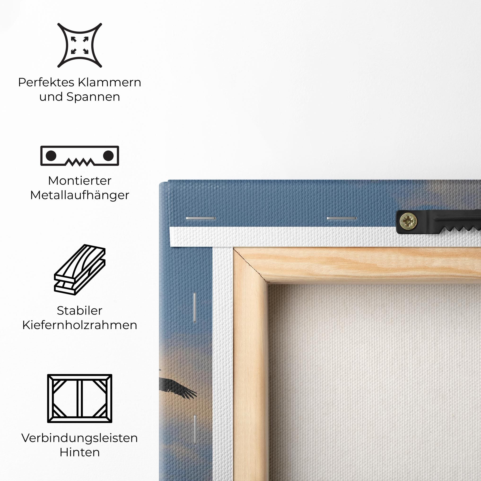 Bird Shilouette Cloud mockup 5