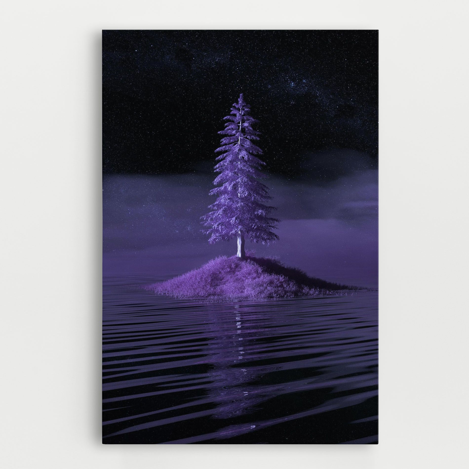 Magenta Landscape mockup 0