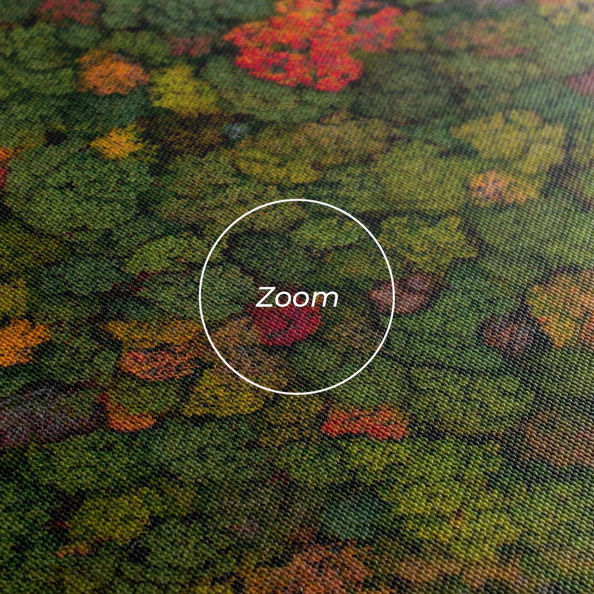 Color Mix Forest mockup 3