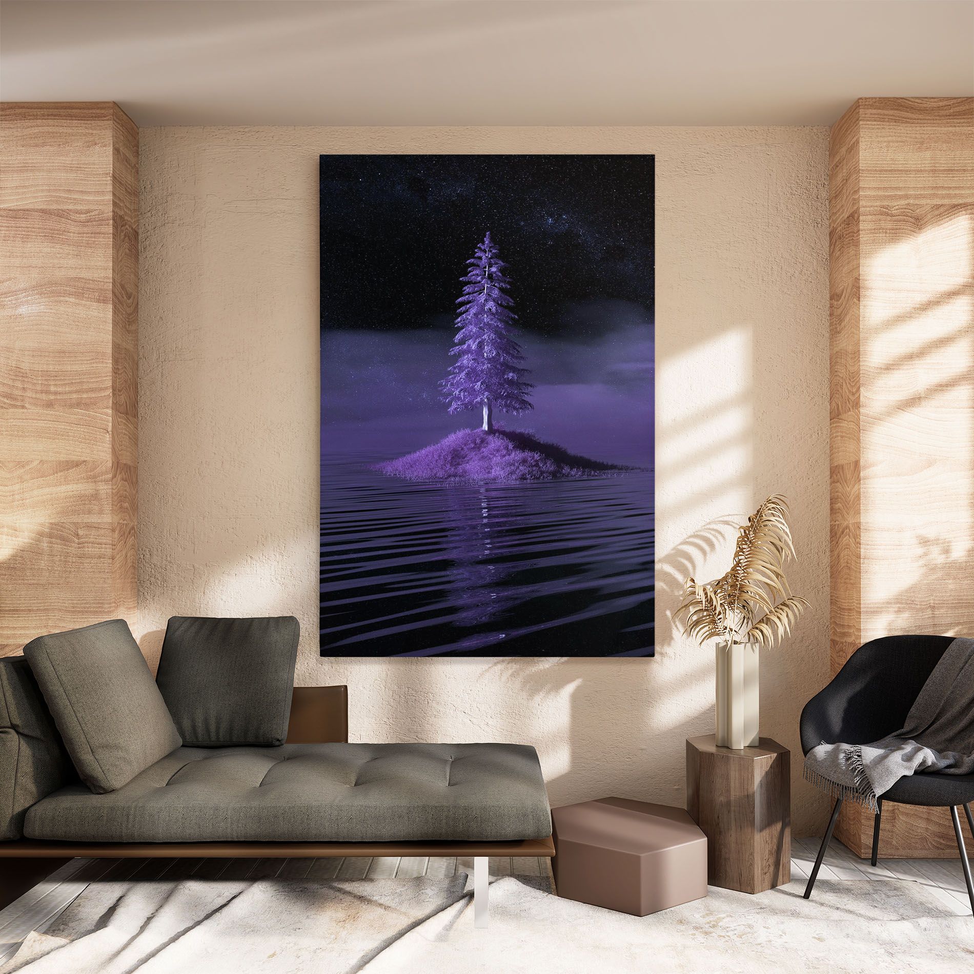 Magenta Landscape mockup 8