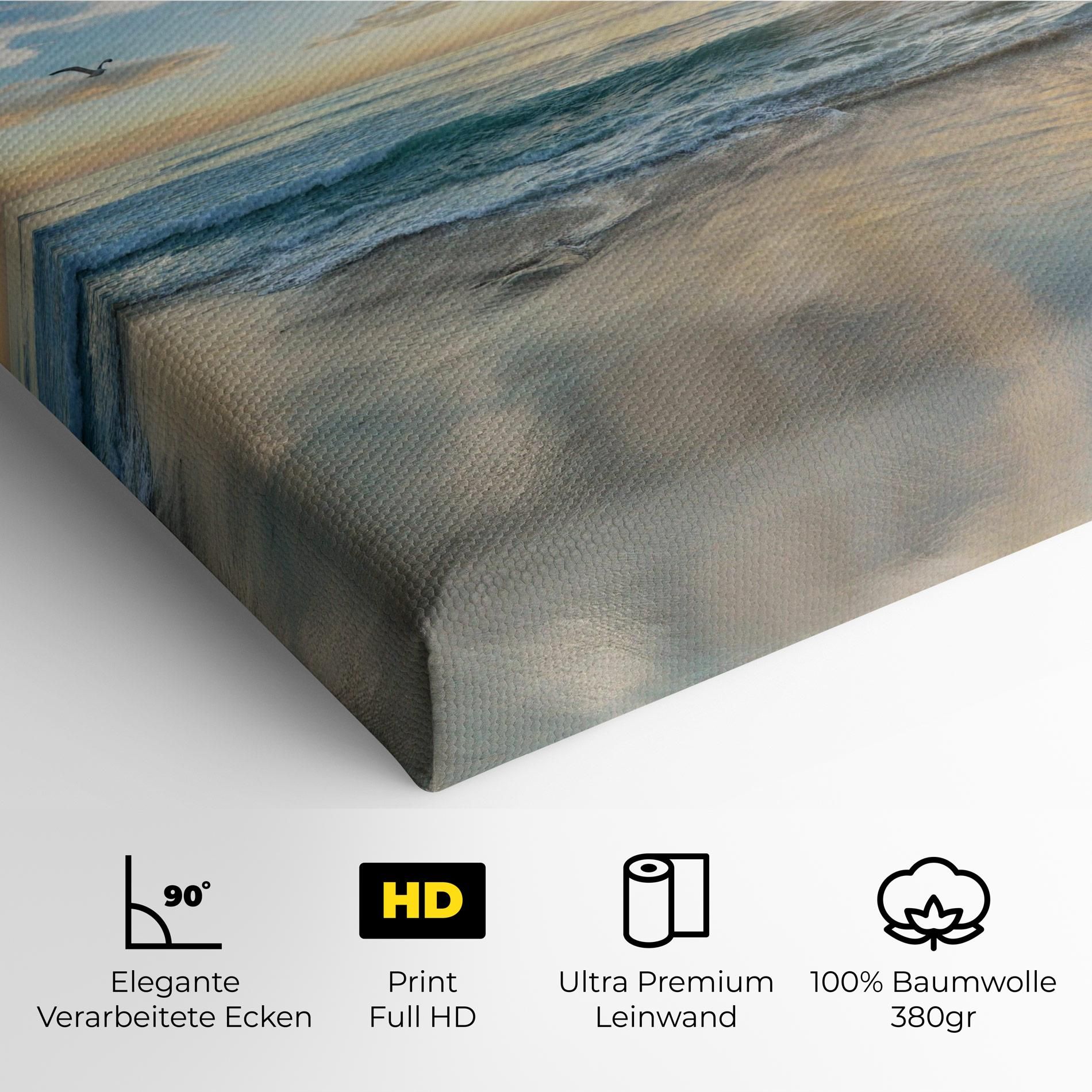 Beautiful Beach mockup 4