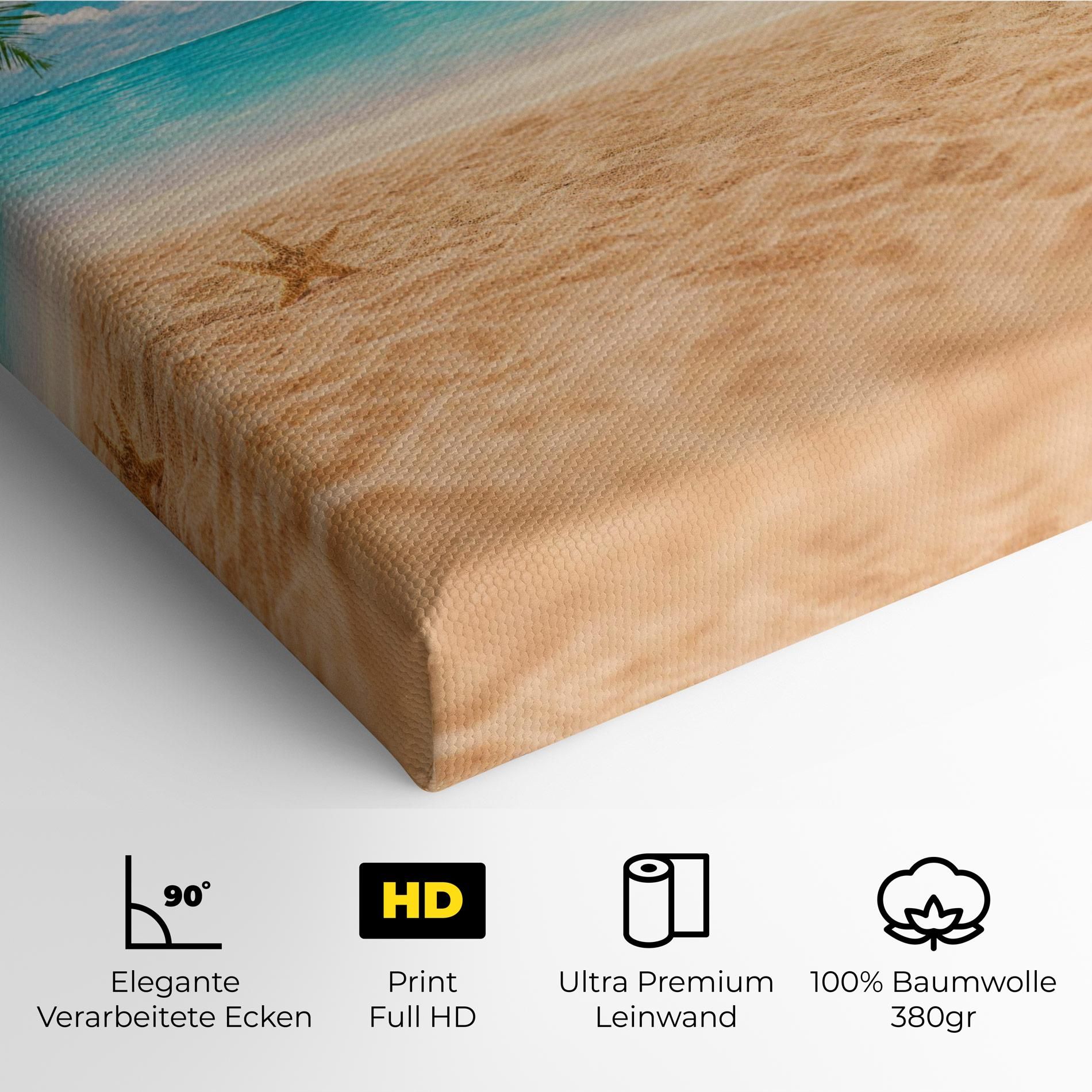 Exotic Beach Ocean mockup 4