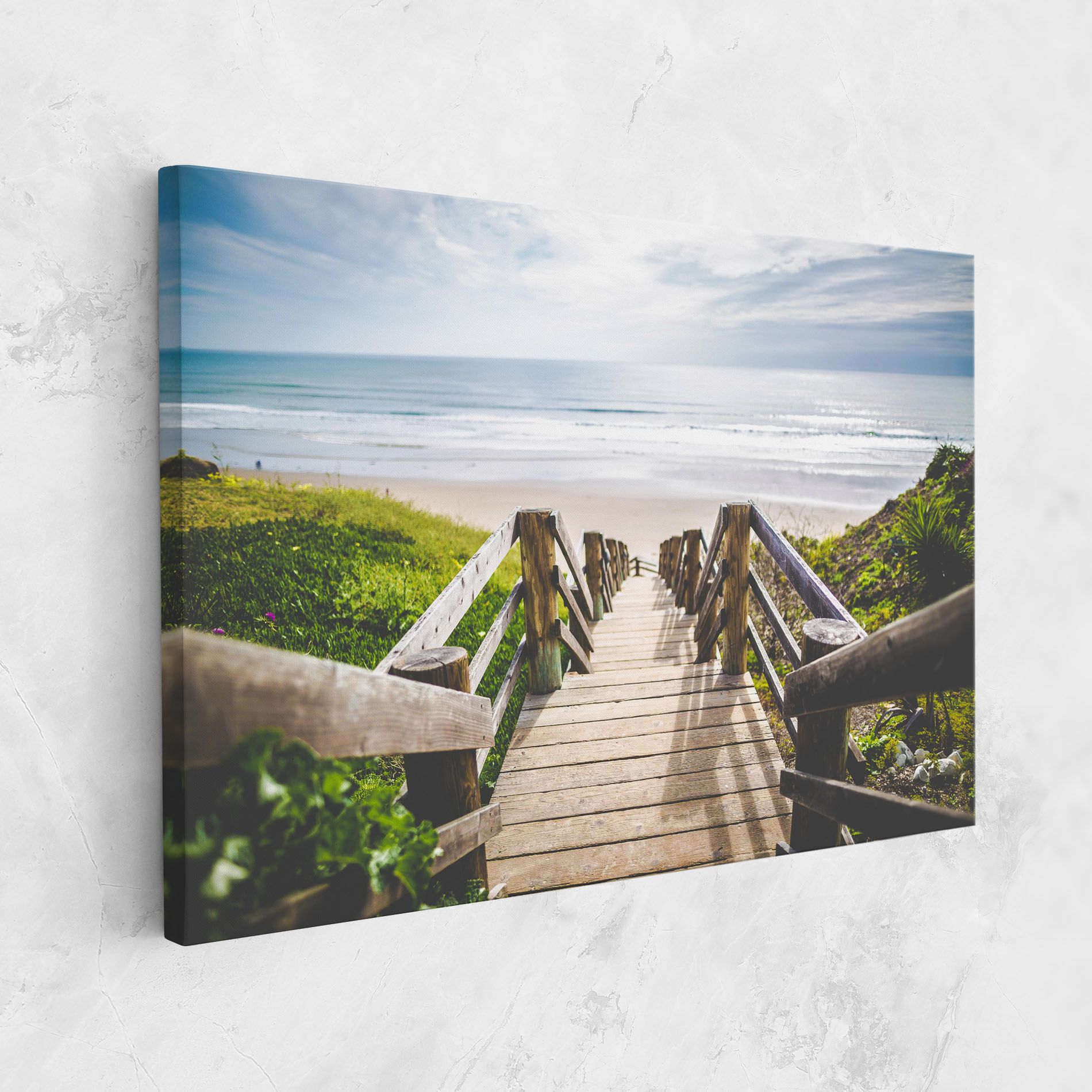 Beach Road mockup 1