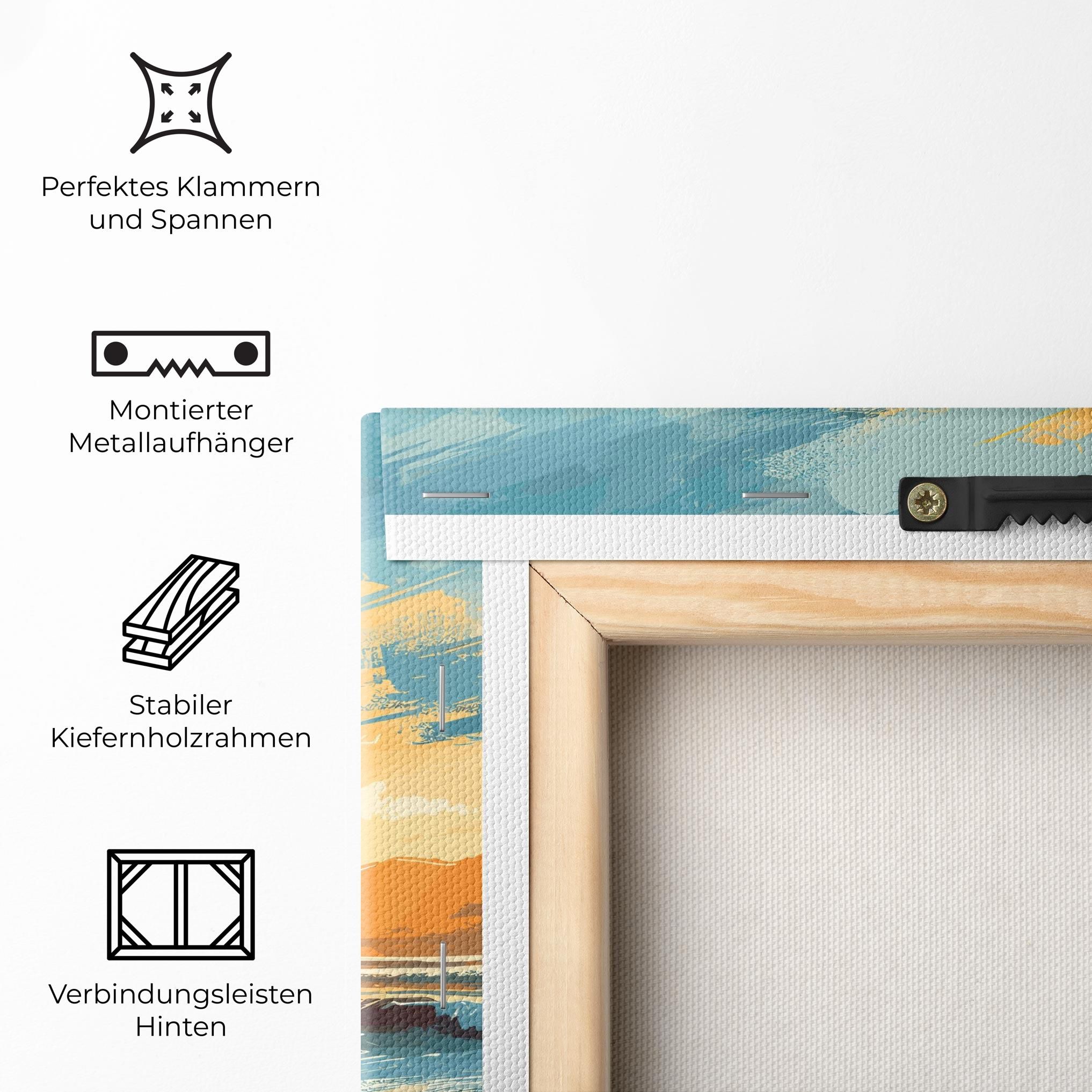 Sunrise Beach View mockup 5