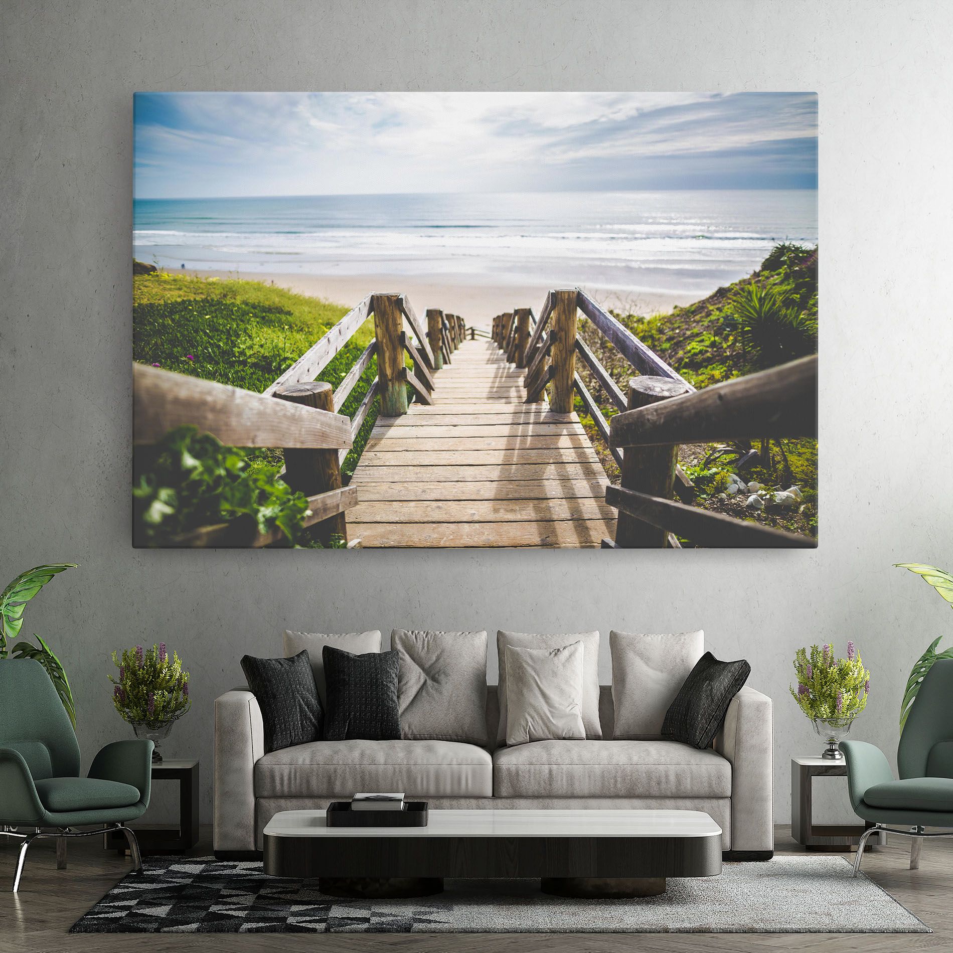 Beach Road mockup 7