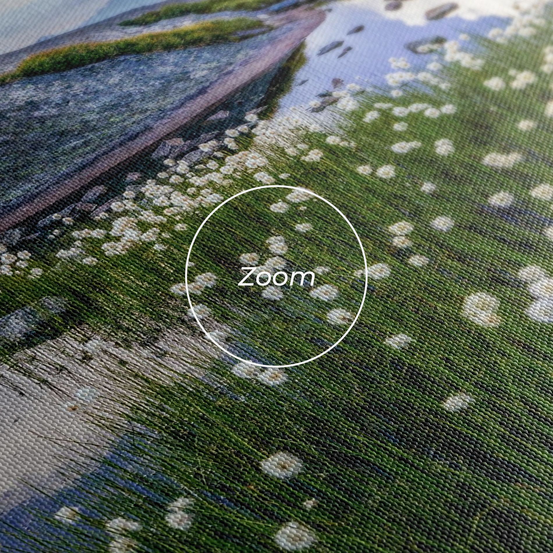 Lake Spring View mockup 3