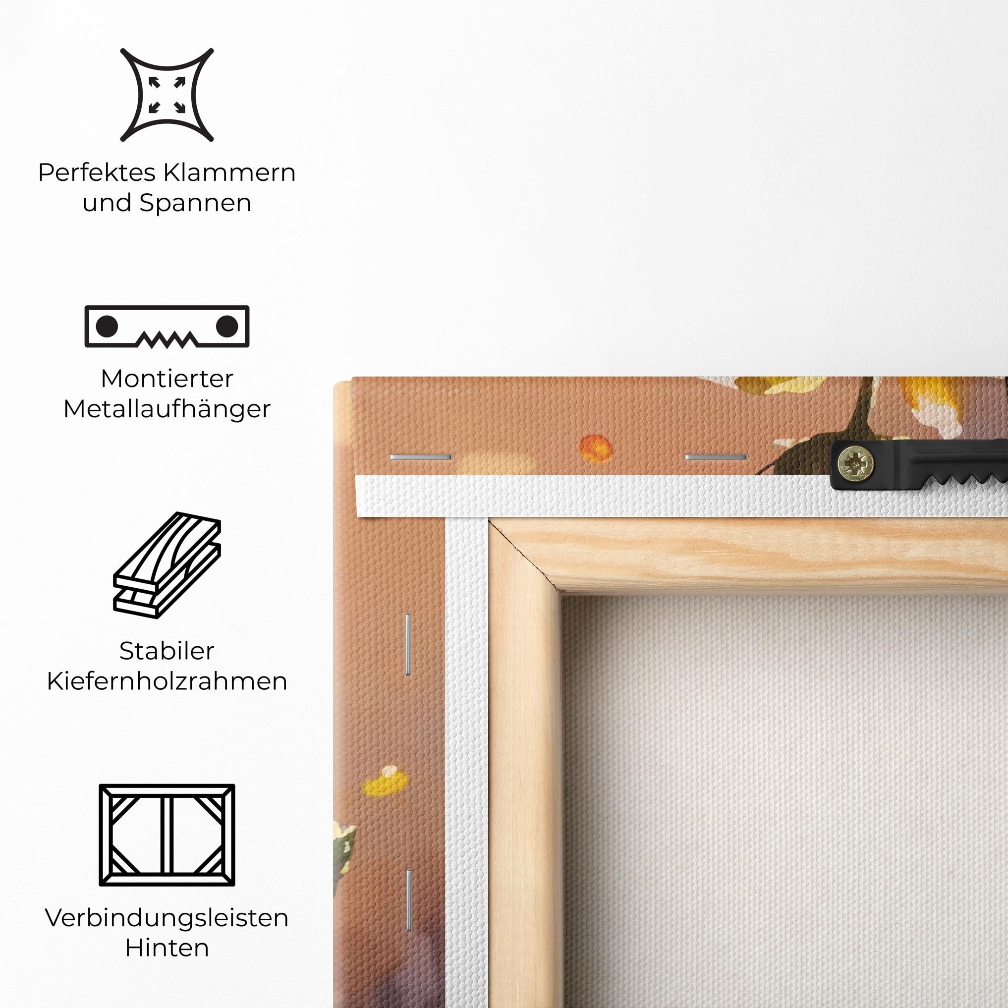 Orange Pink Spring mockup 5