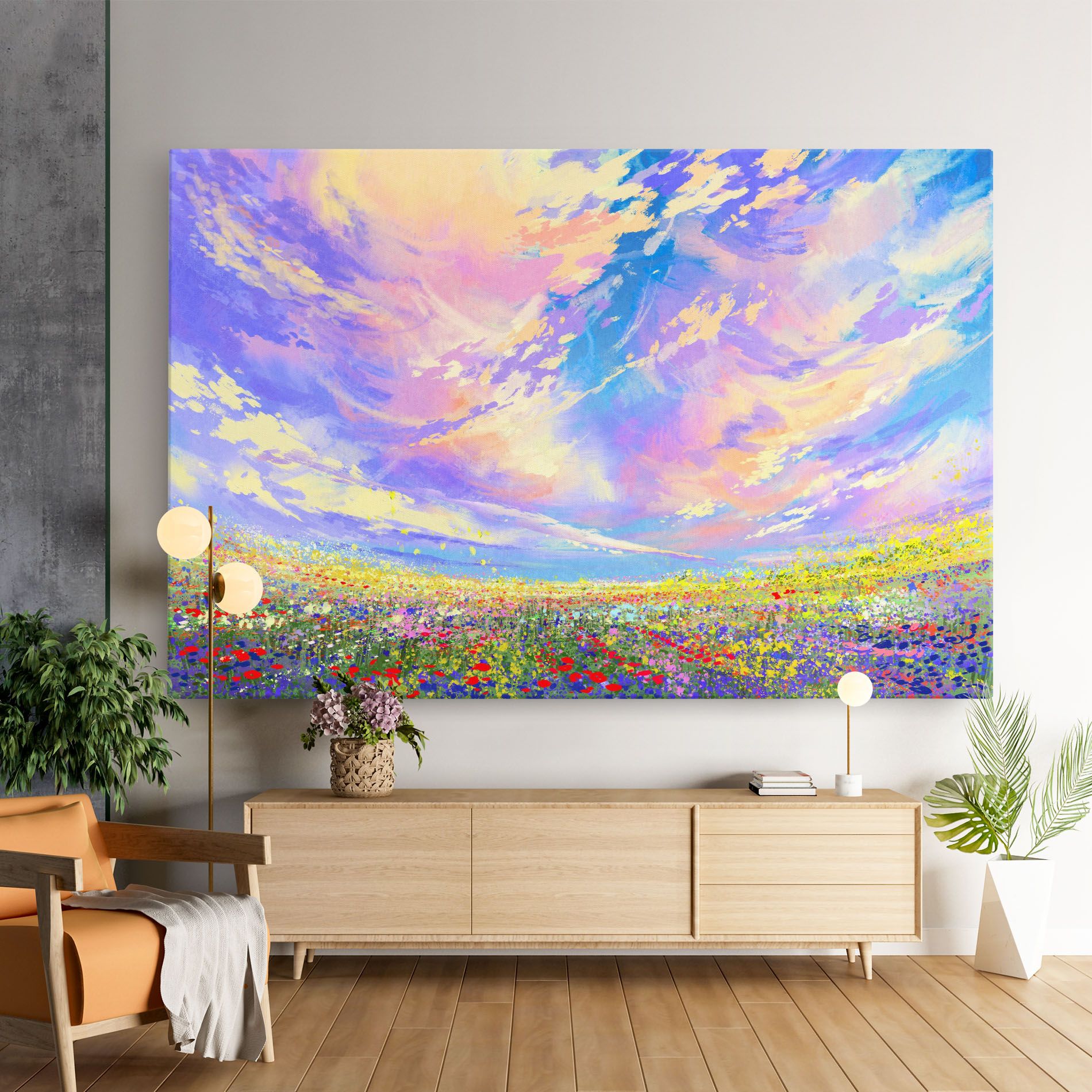 Spring Field mockup 9