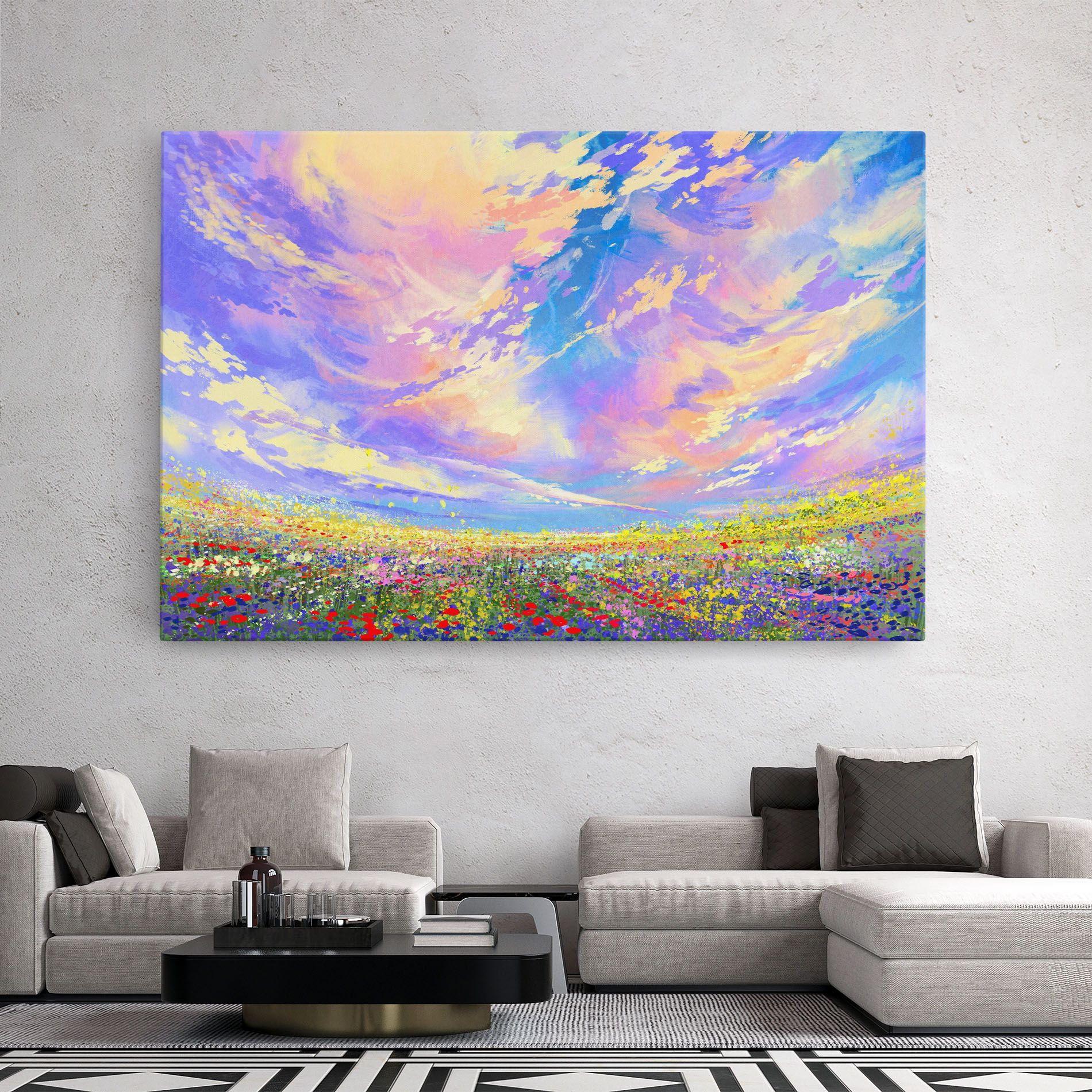 Spring Field mockup 2