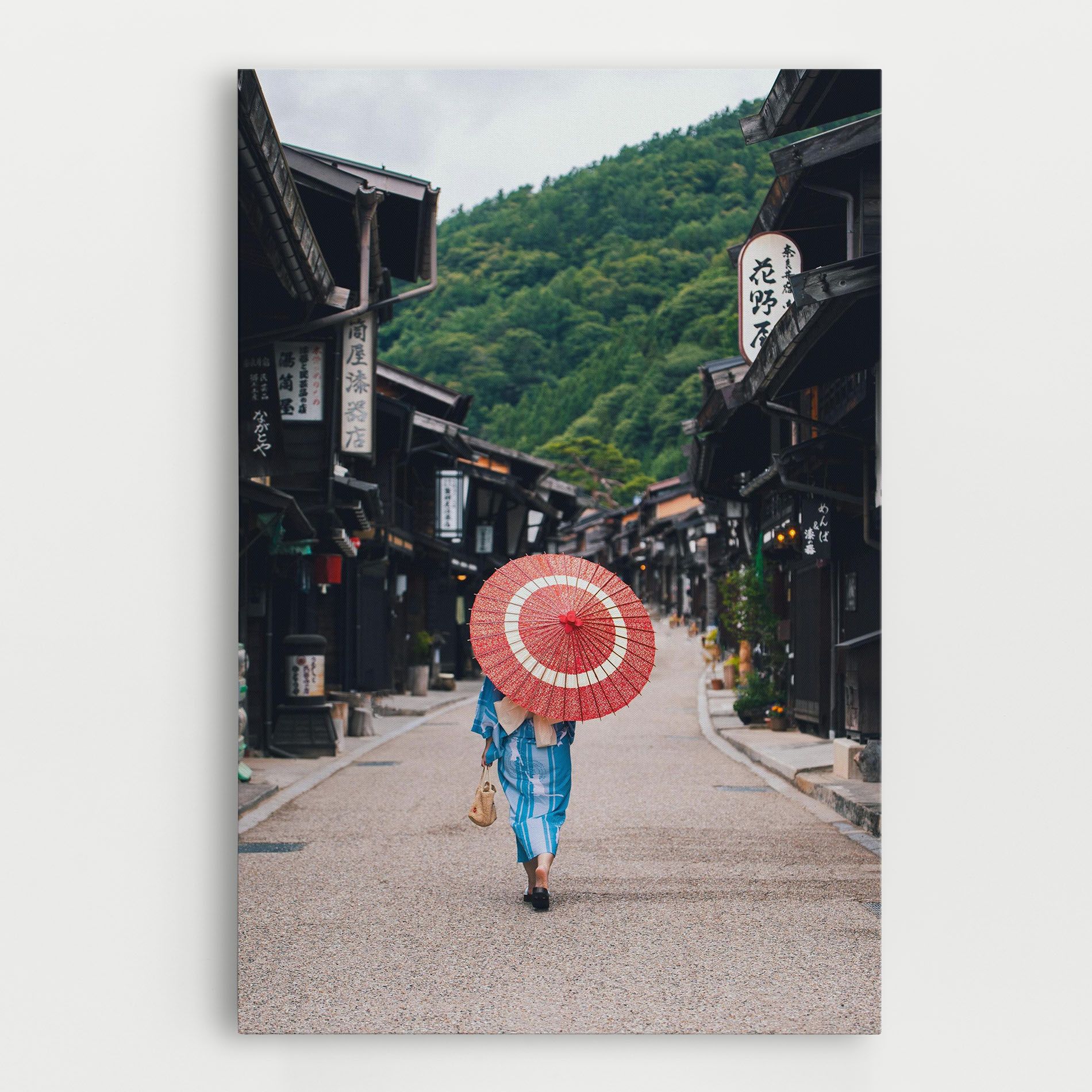 China Roads mockup 0