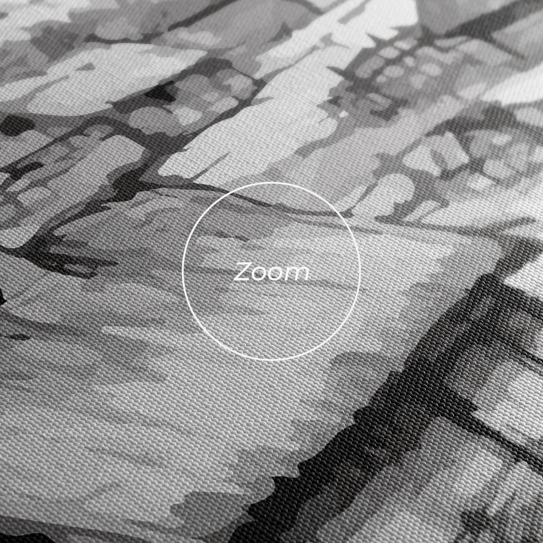 Leinwandbild Farm Grey Ink mockup 3