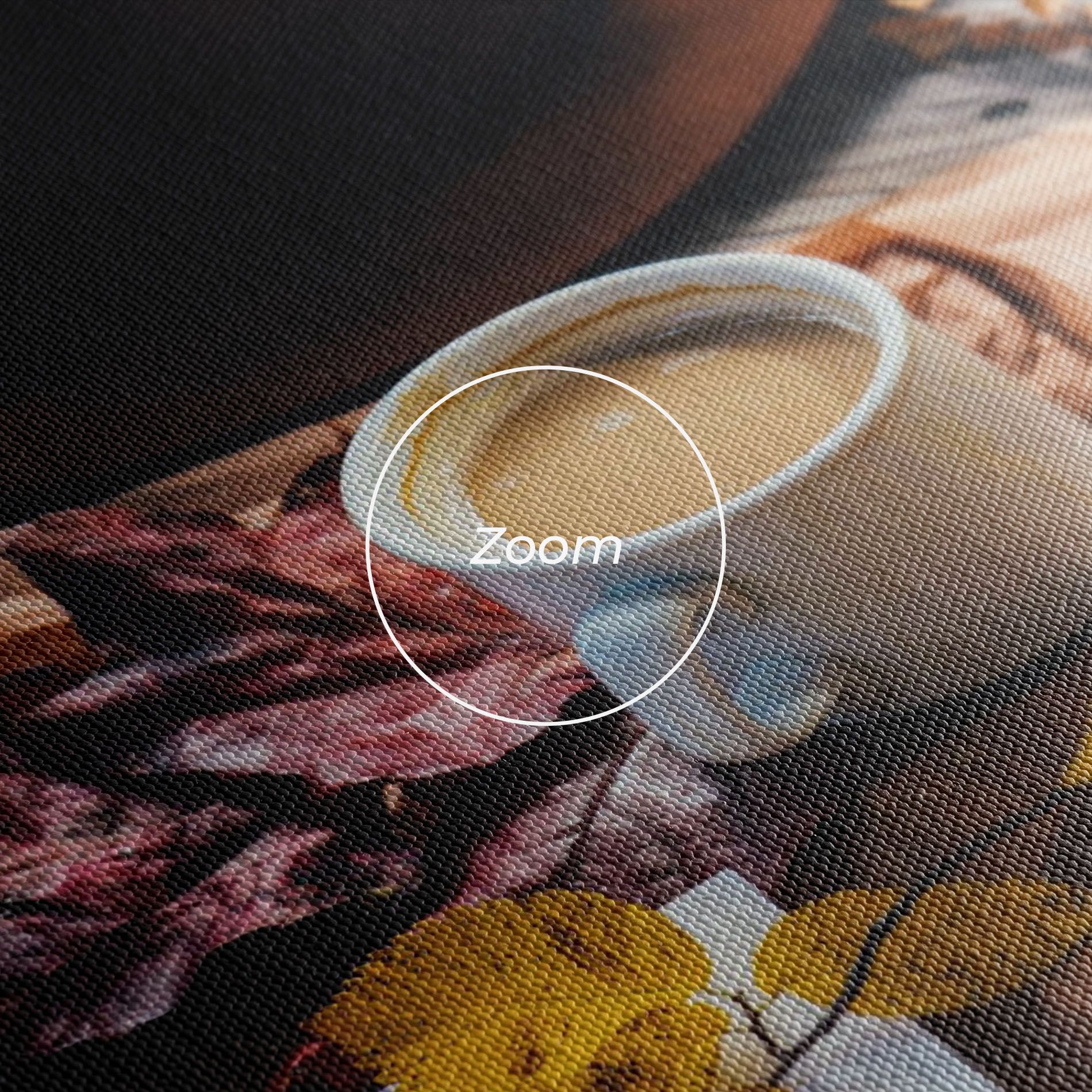 Autumn Coffee Vibe mockup 3