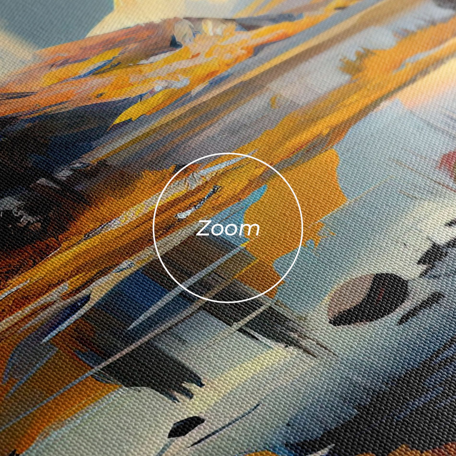 Autumn Landscape mockup 3