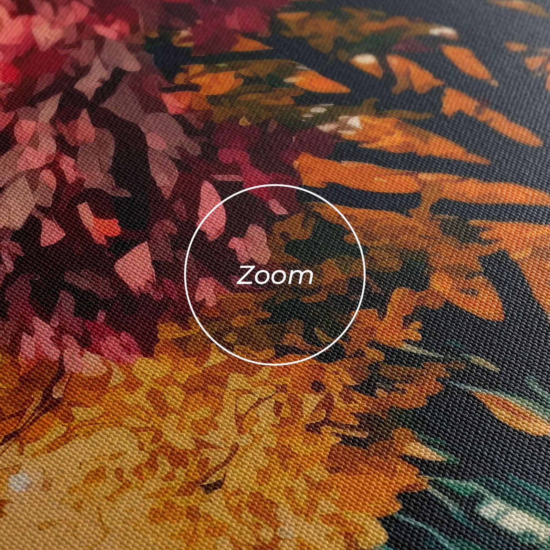 Autumn Park mockup 3