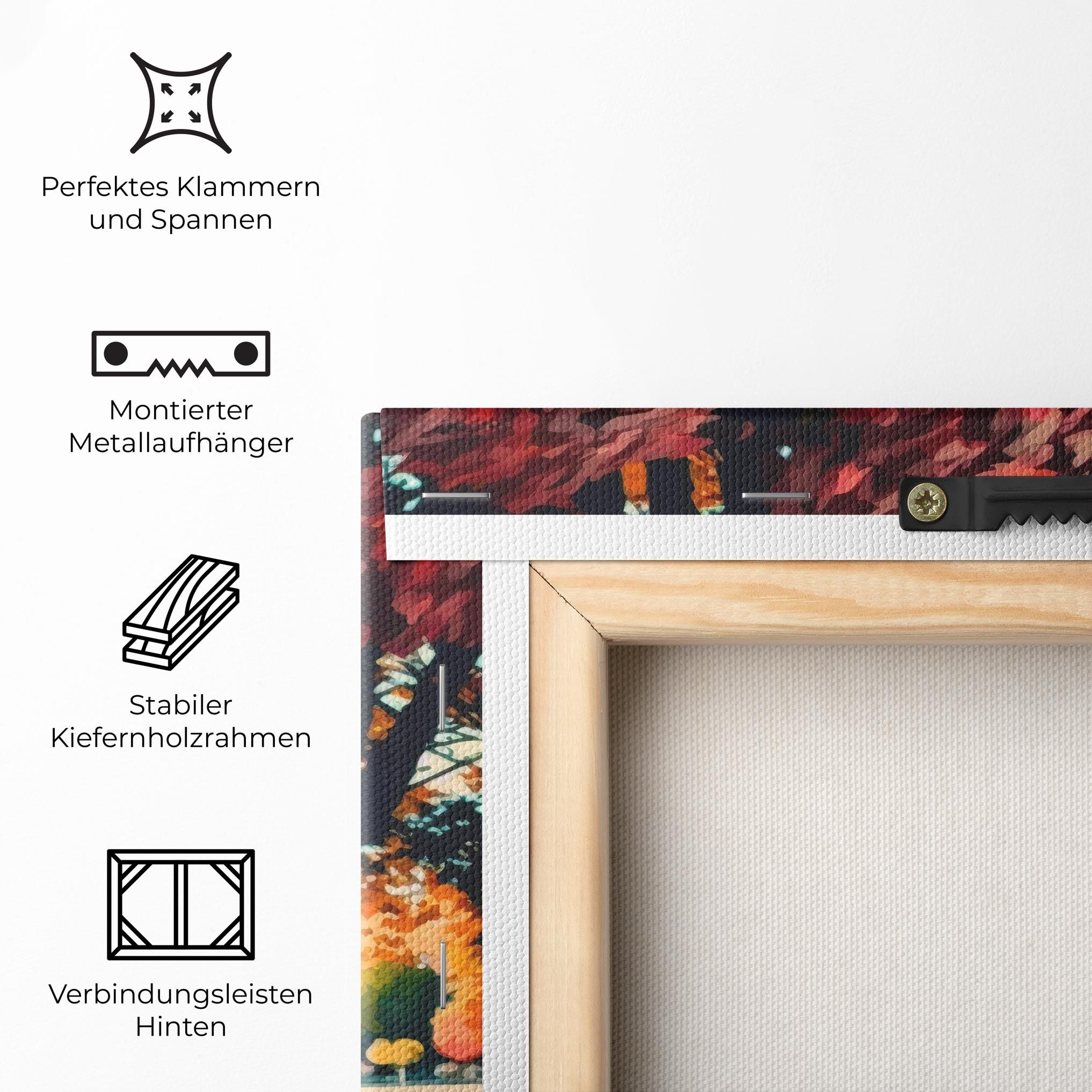 Autumn Park mockup 5