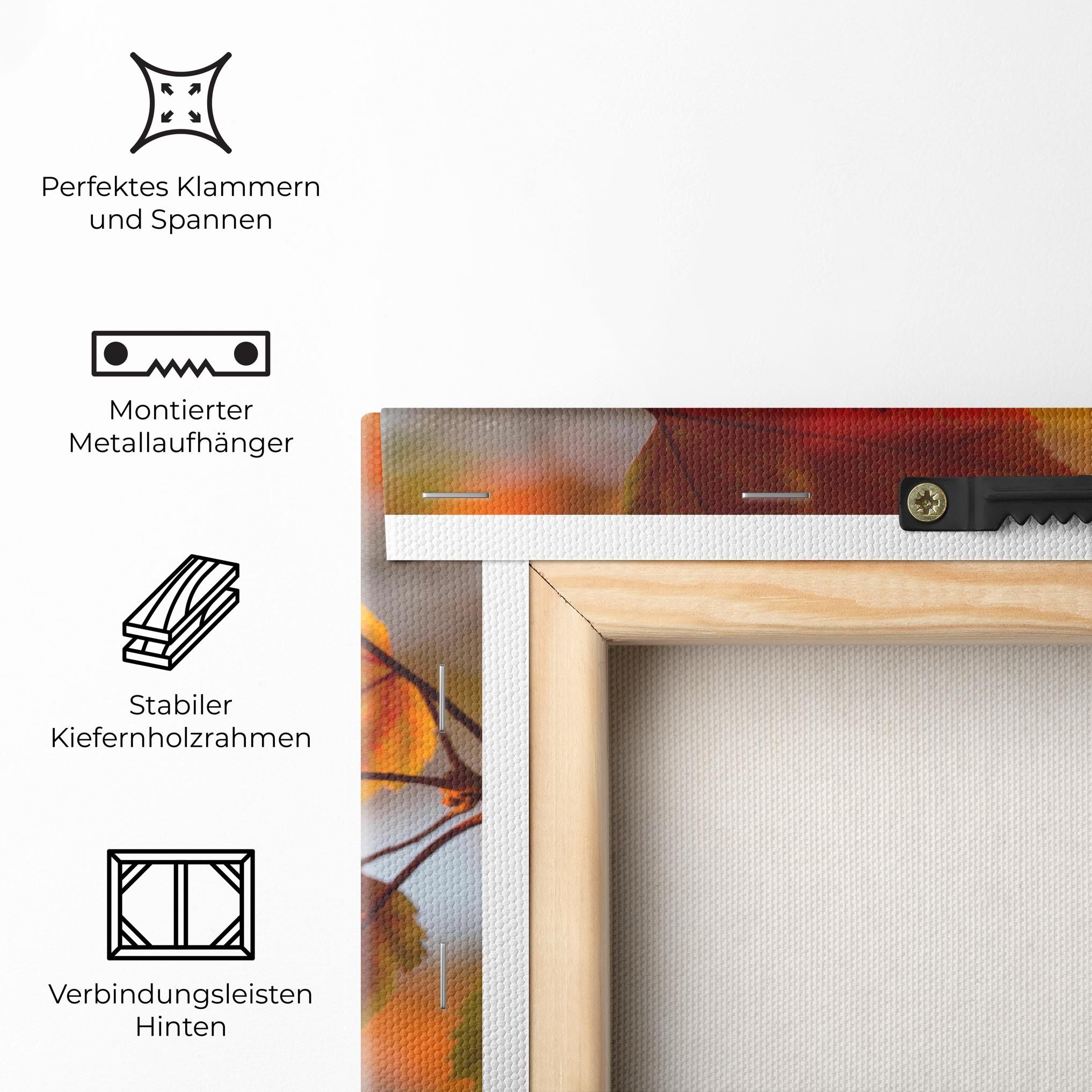 Red Yellow Autumn mockup 5