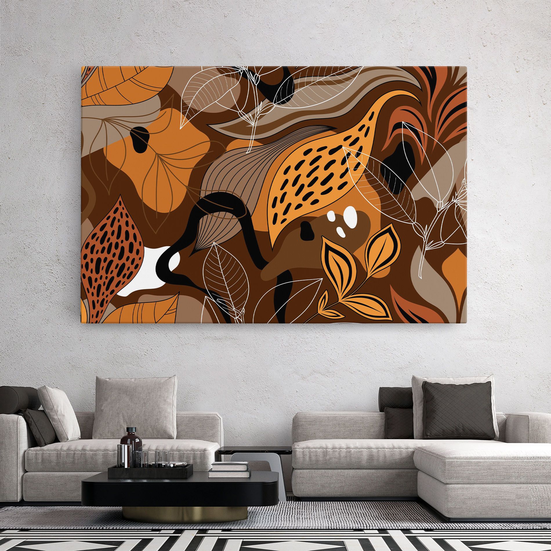 Autumn Colors mockup 2