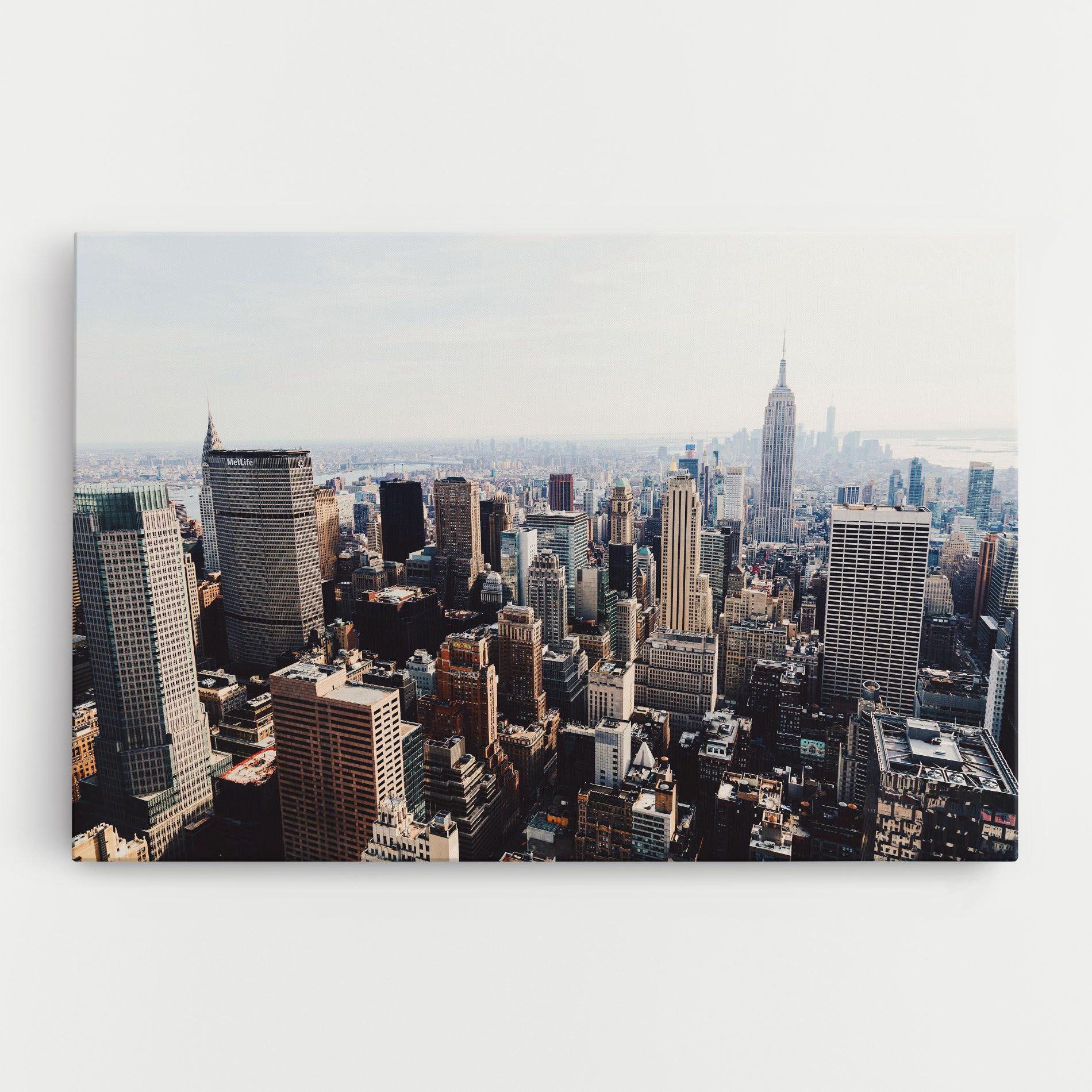 Building Mix View mockup 0