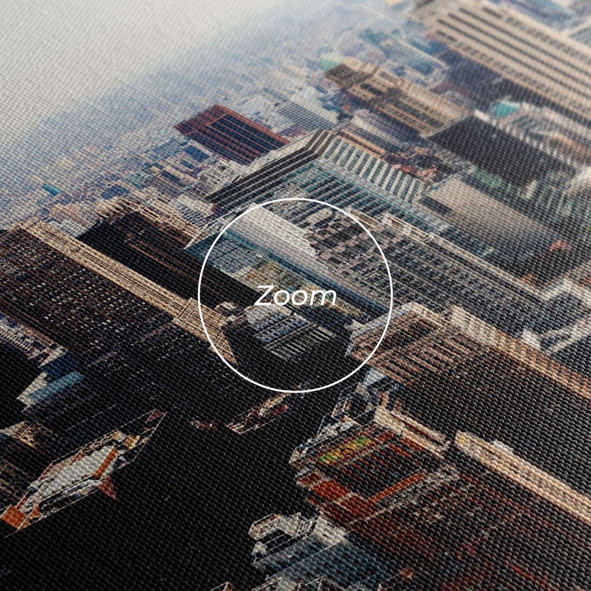 Building Mix View mockup 3