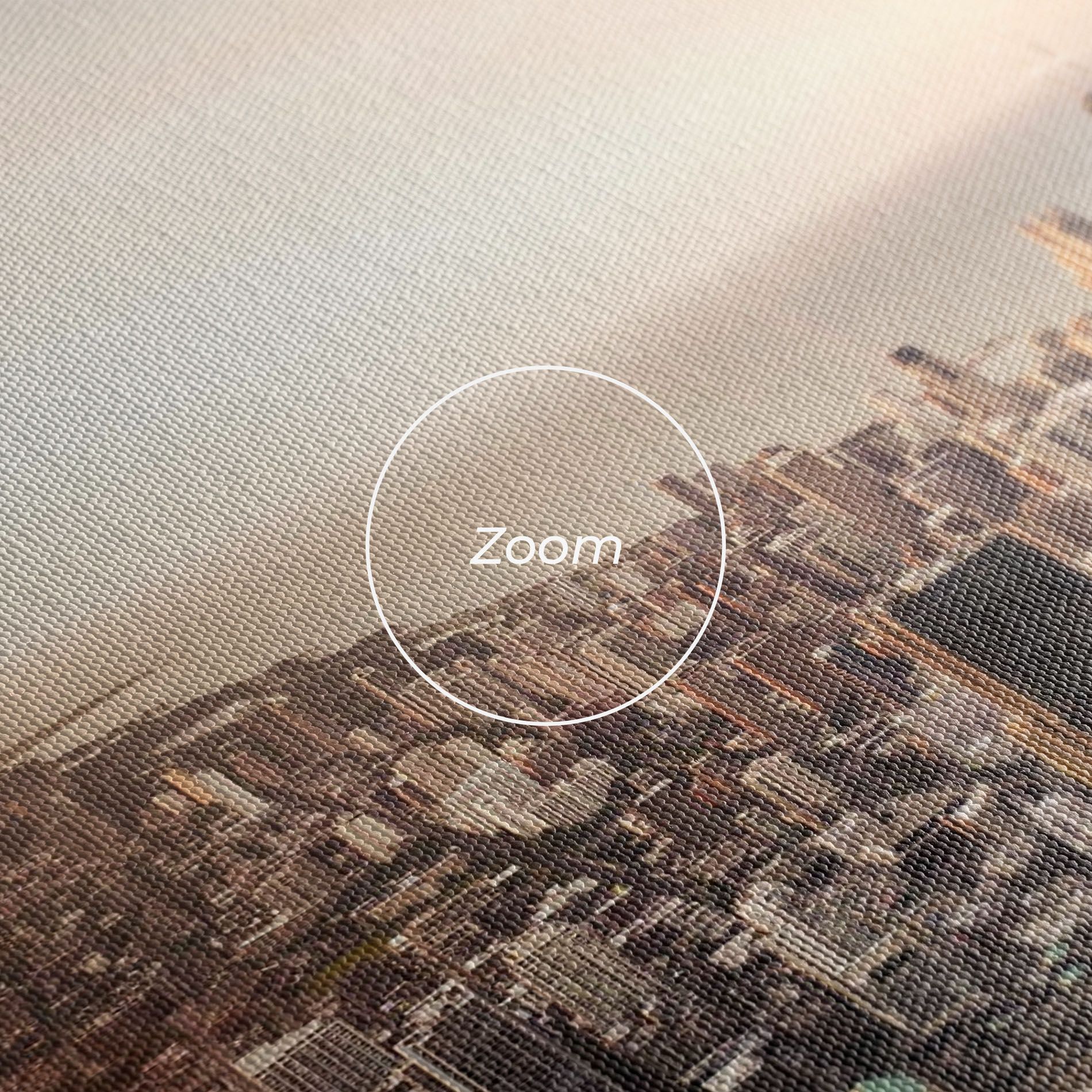 City Buildings mockup 3