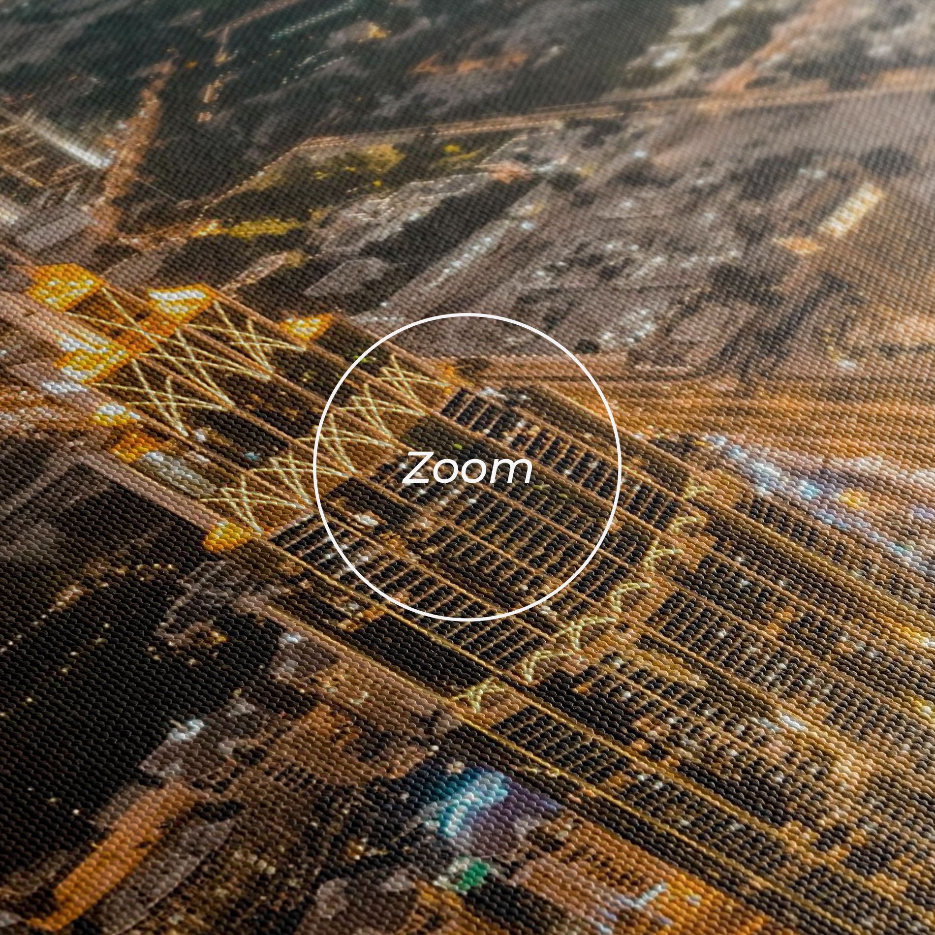 Dubai Lights mockup 3