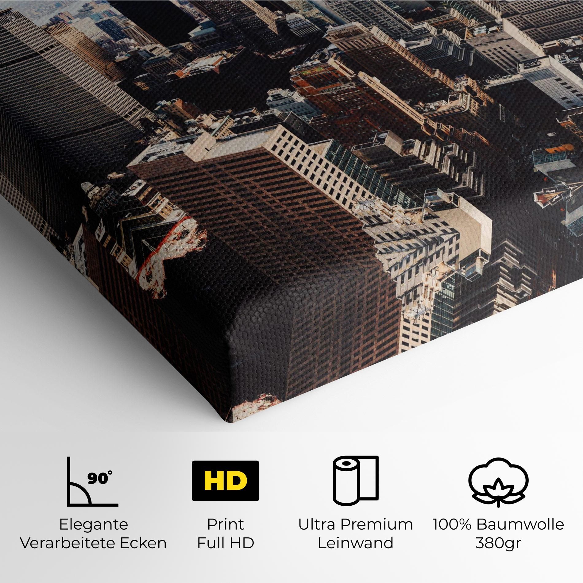 Building Mix View mockup 4