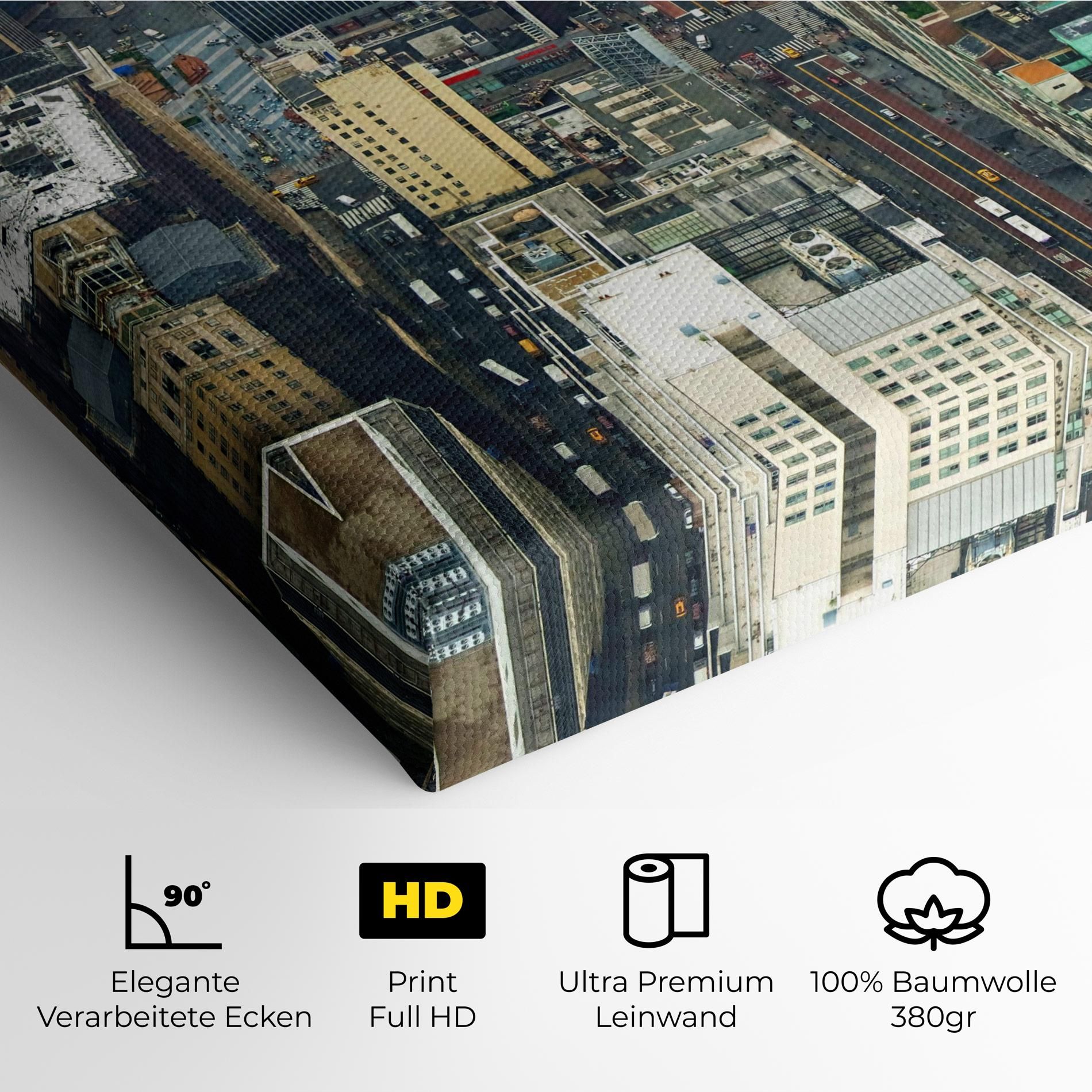 Cream Tall Building mockup 4