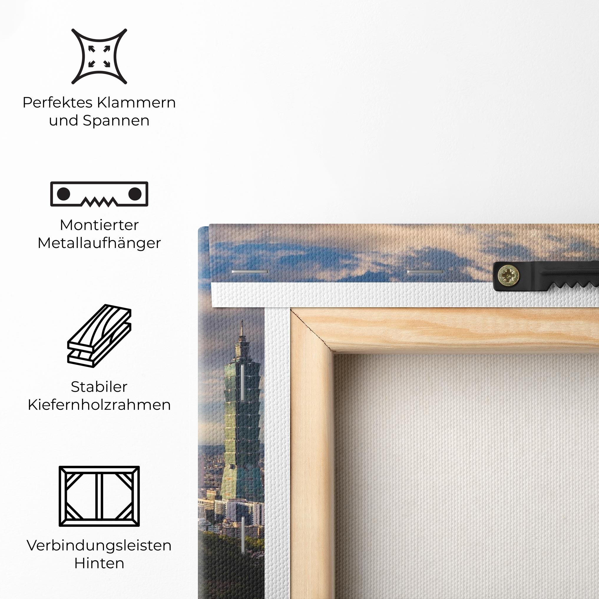 Big Building Daylight mockup 5