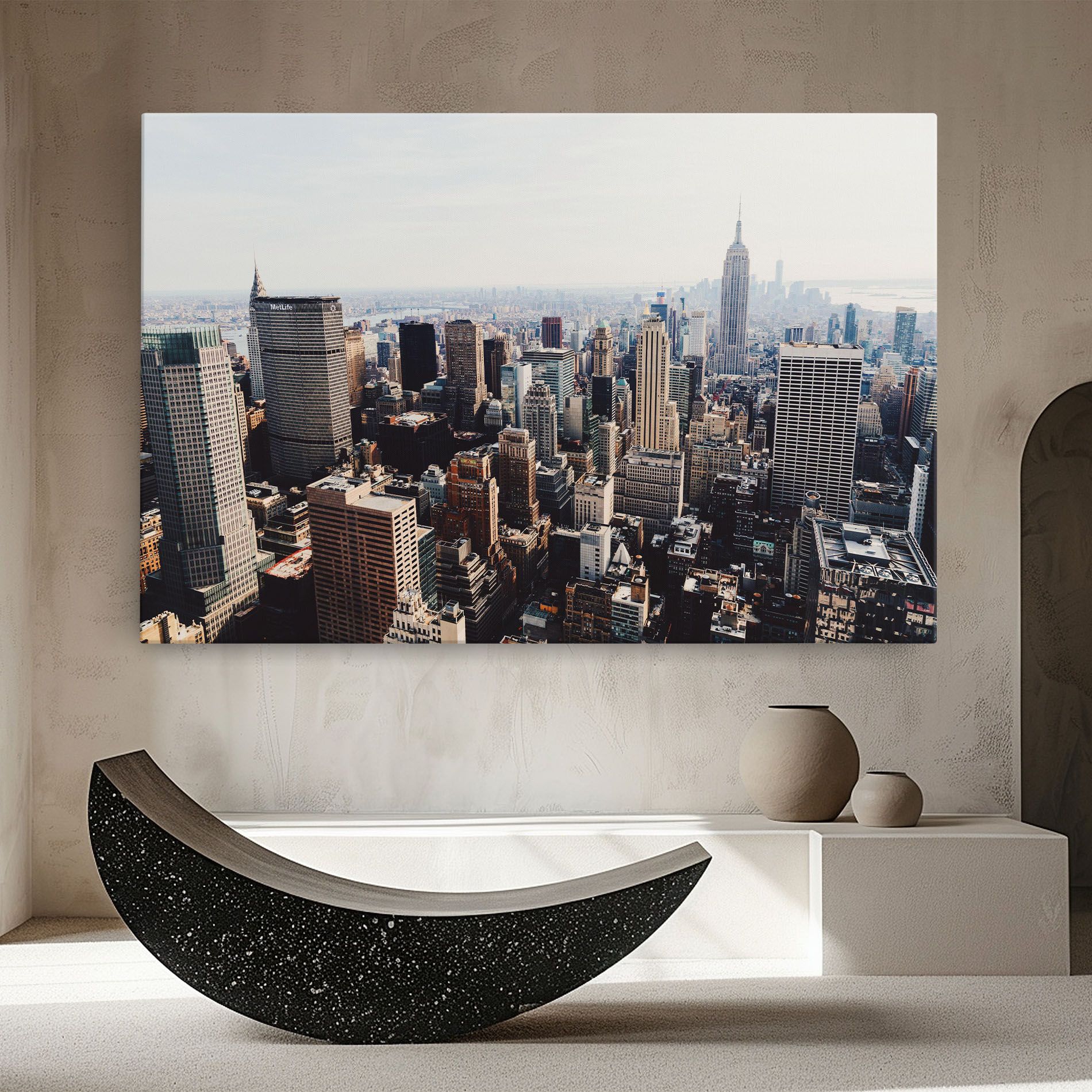 Building Mix View mockup 8