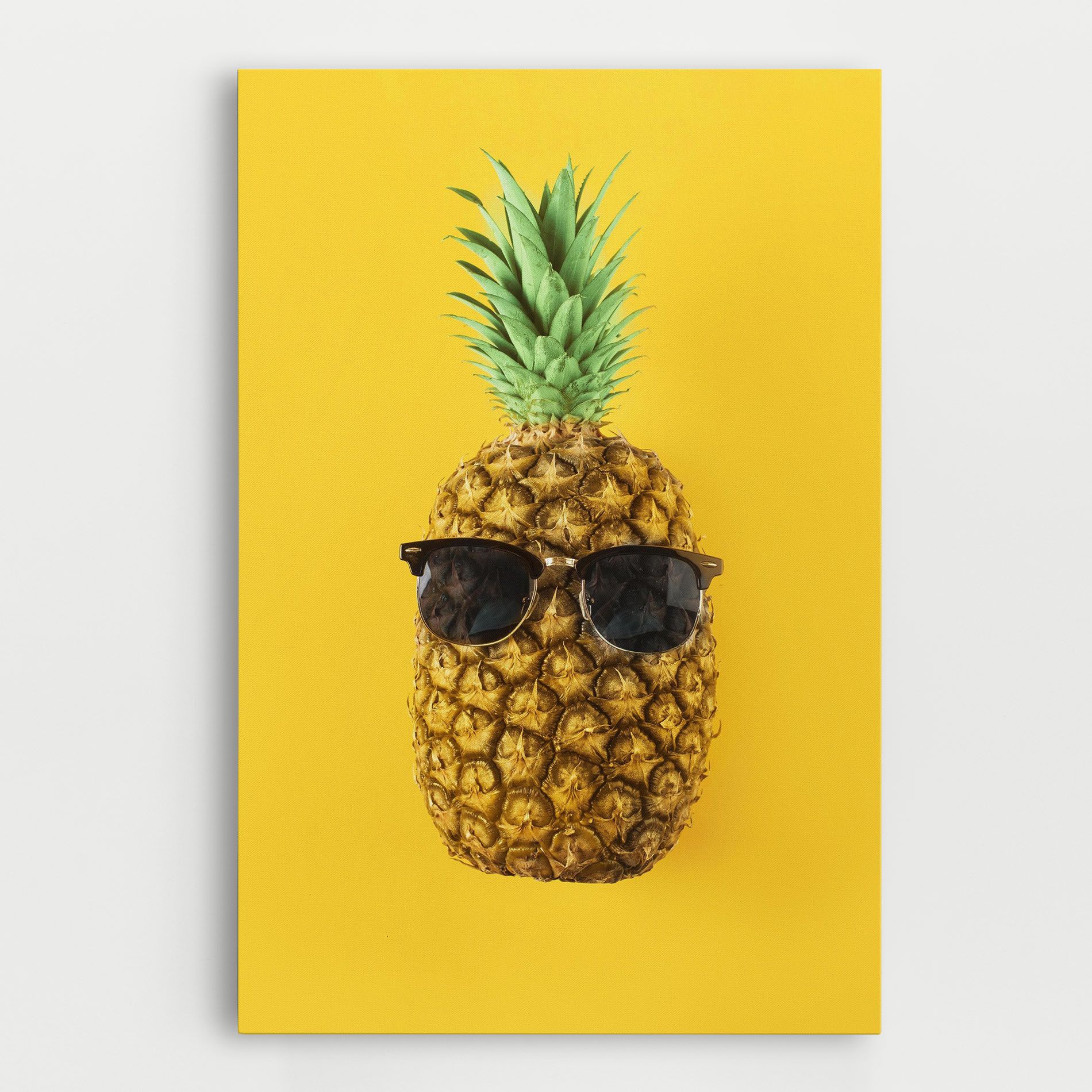 Fresh Pineapple mockup 0