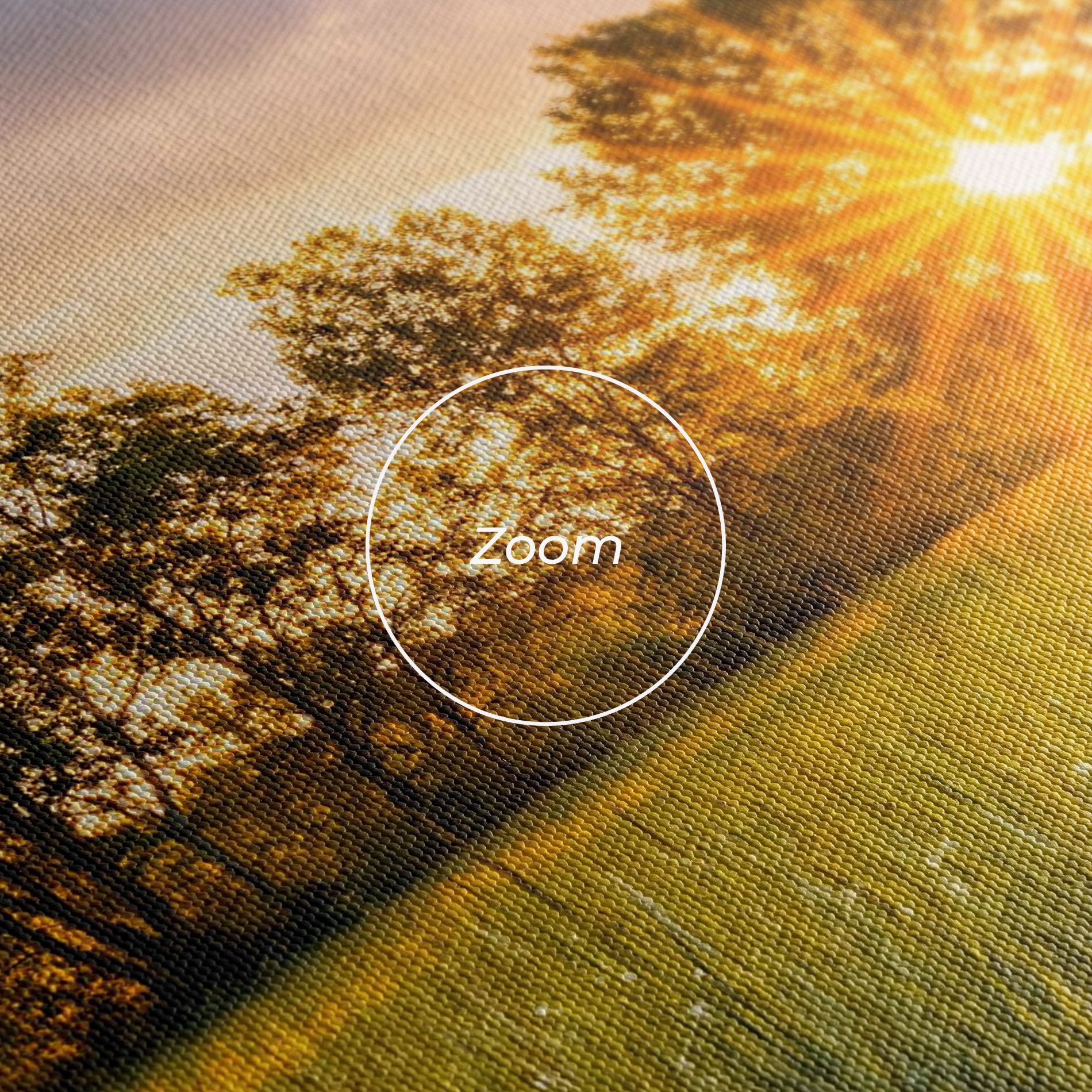 Blossoming Meadow mockup 3