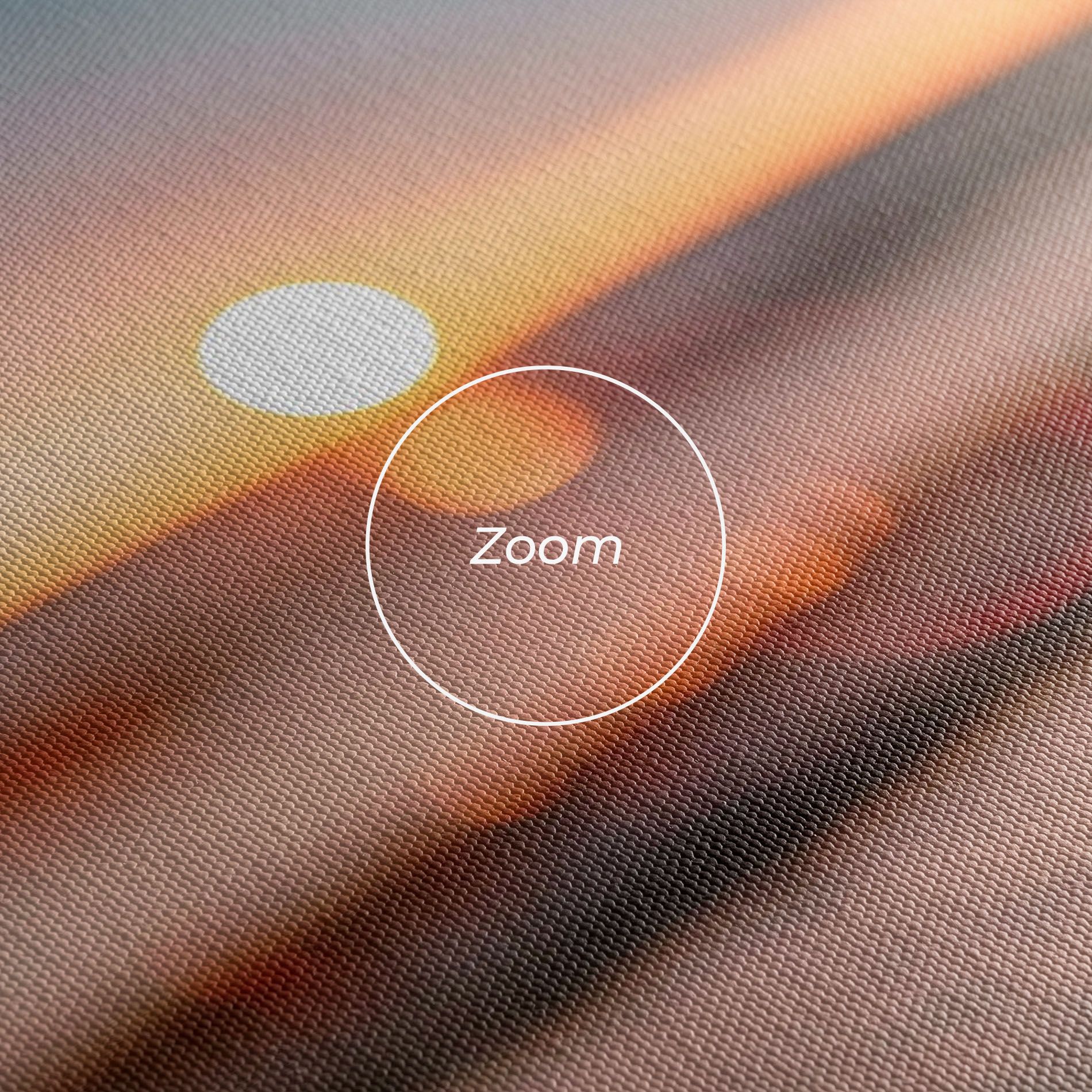 Jar With Lights mockup 3