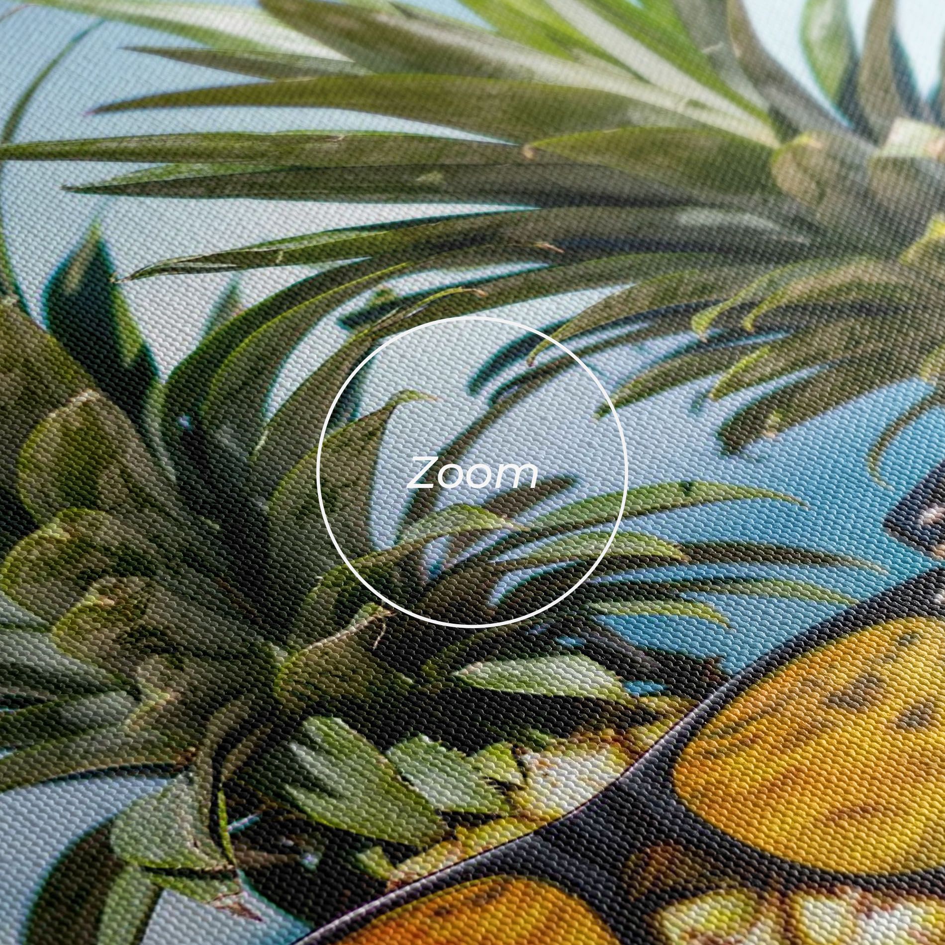 Trendy Sunglasses mockup 3