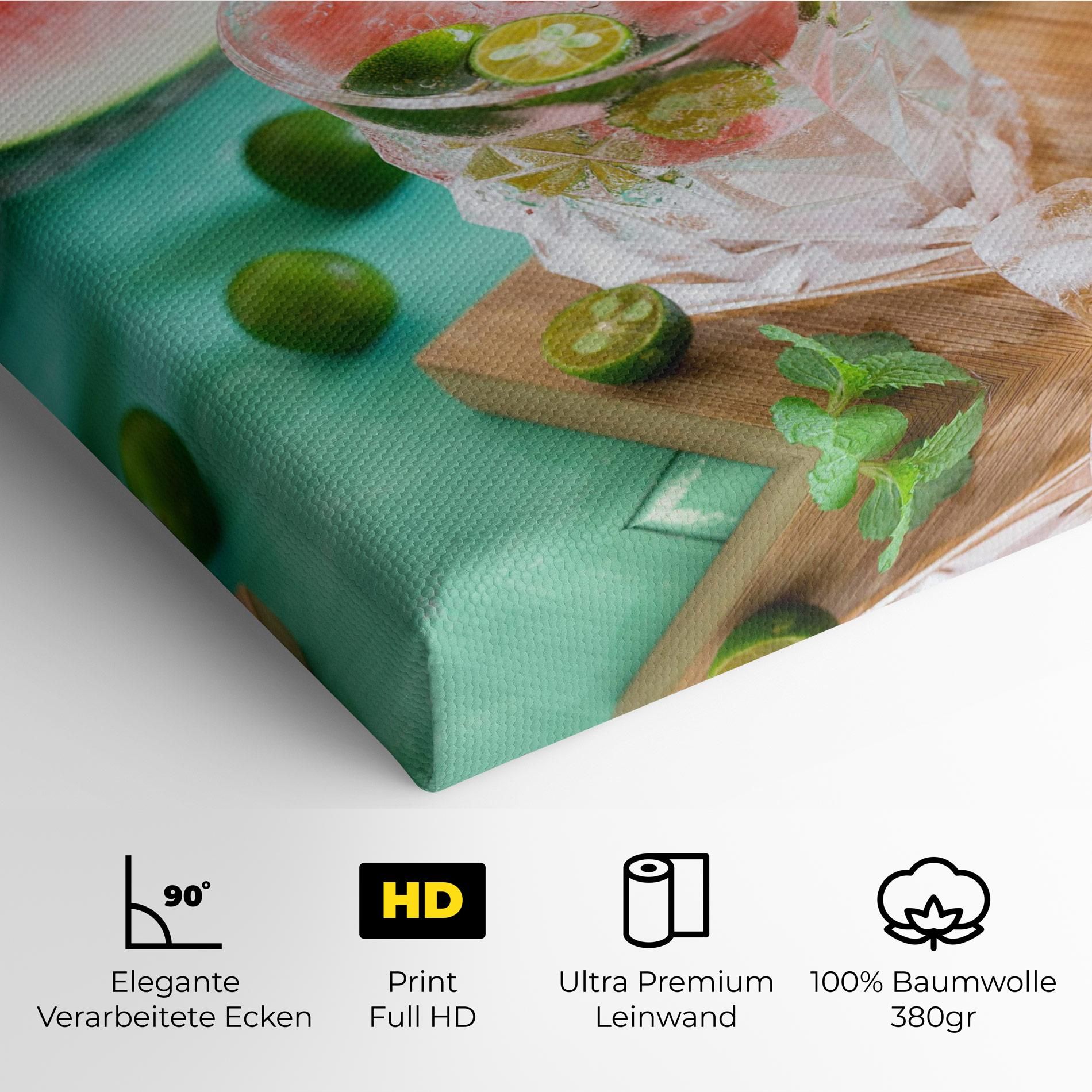 Summer Drink mockup 4