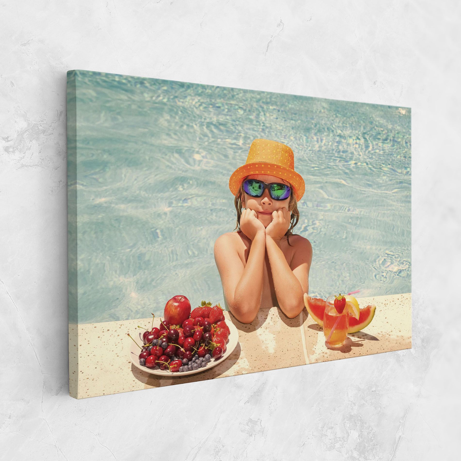 Child Swimming mockup 1