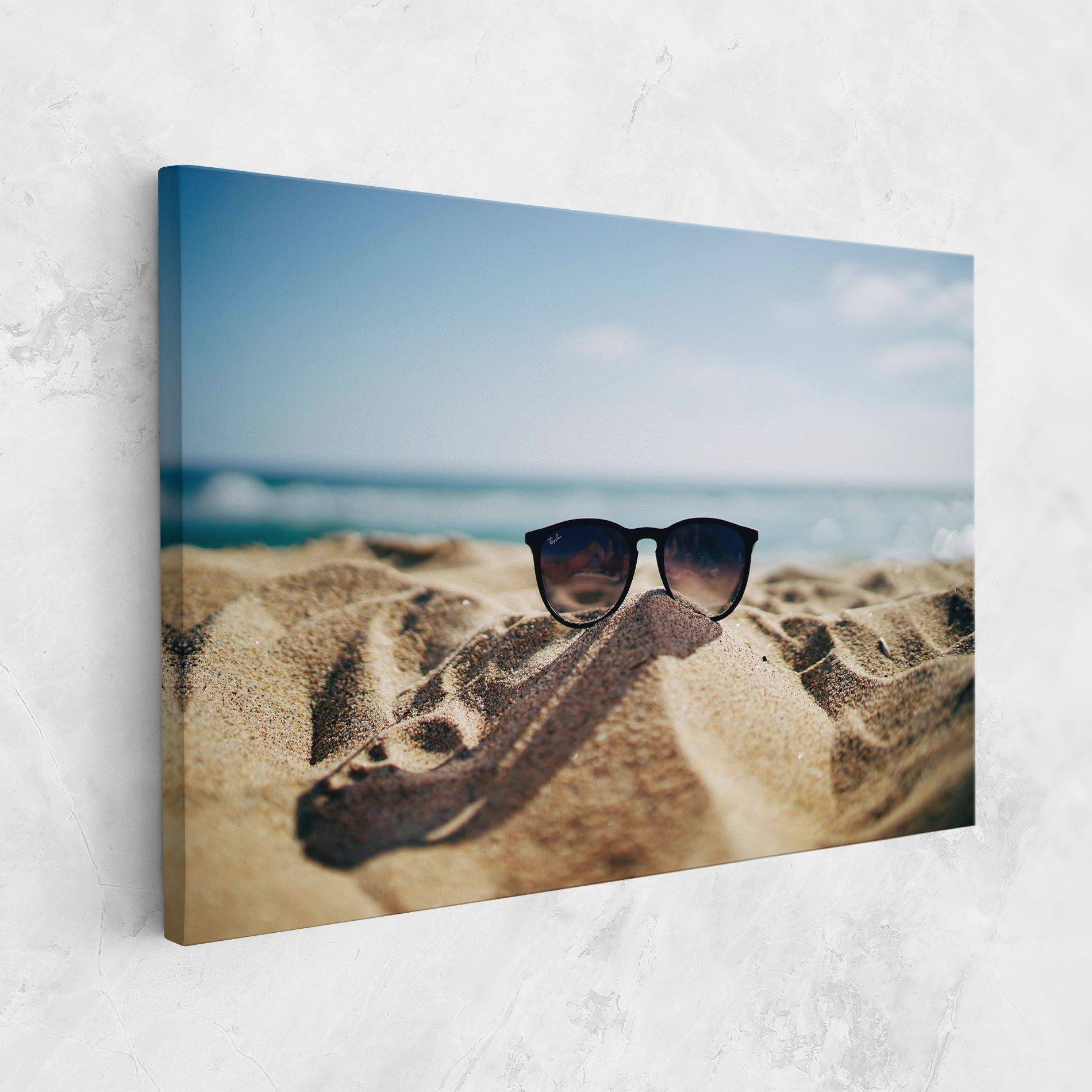 Sand Glasses mockup 1