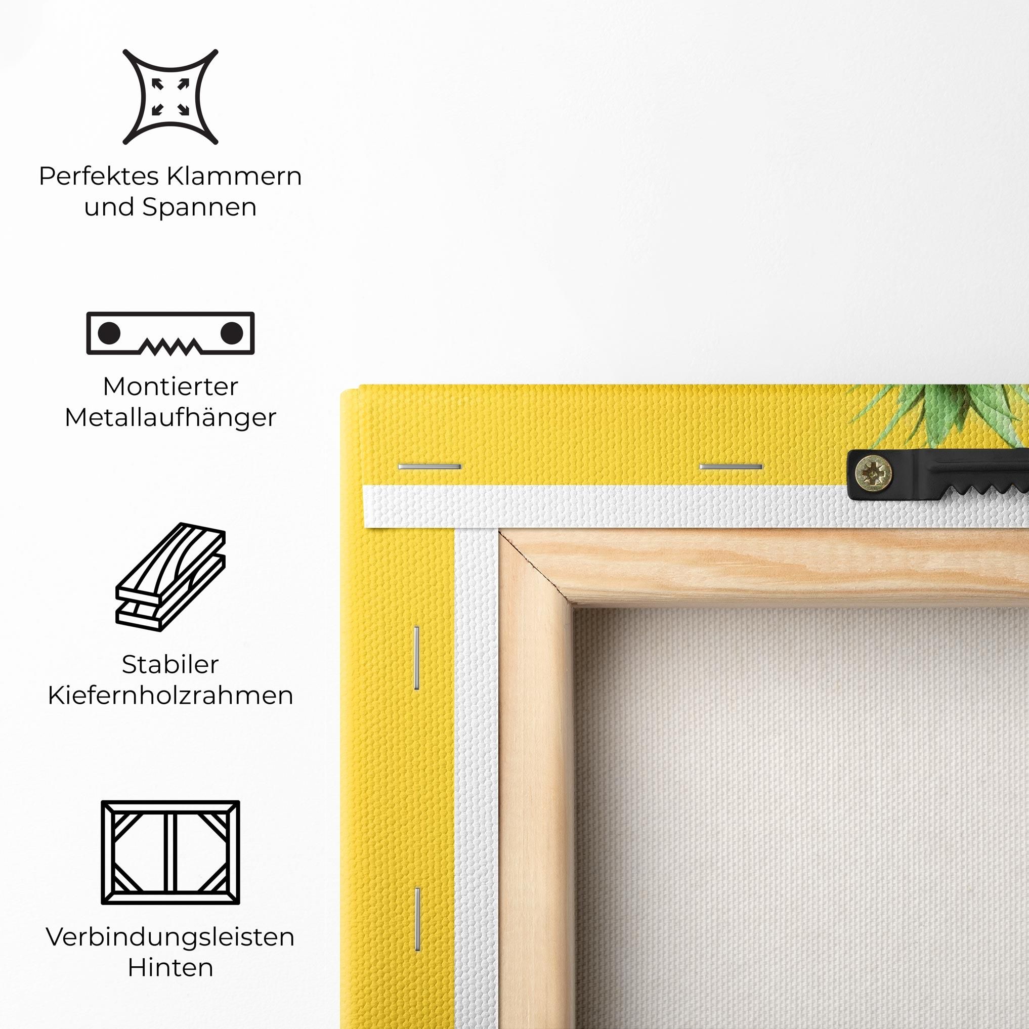 Fresh Pineapple mockup 5