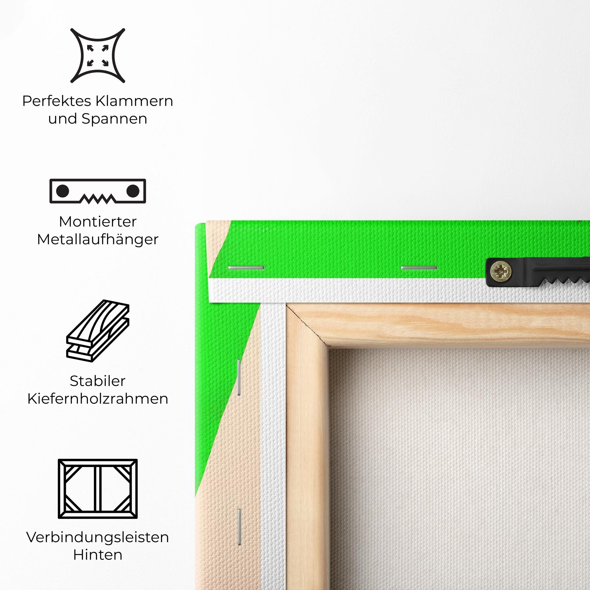 Green Pineapple mockup 5