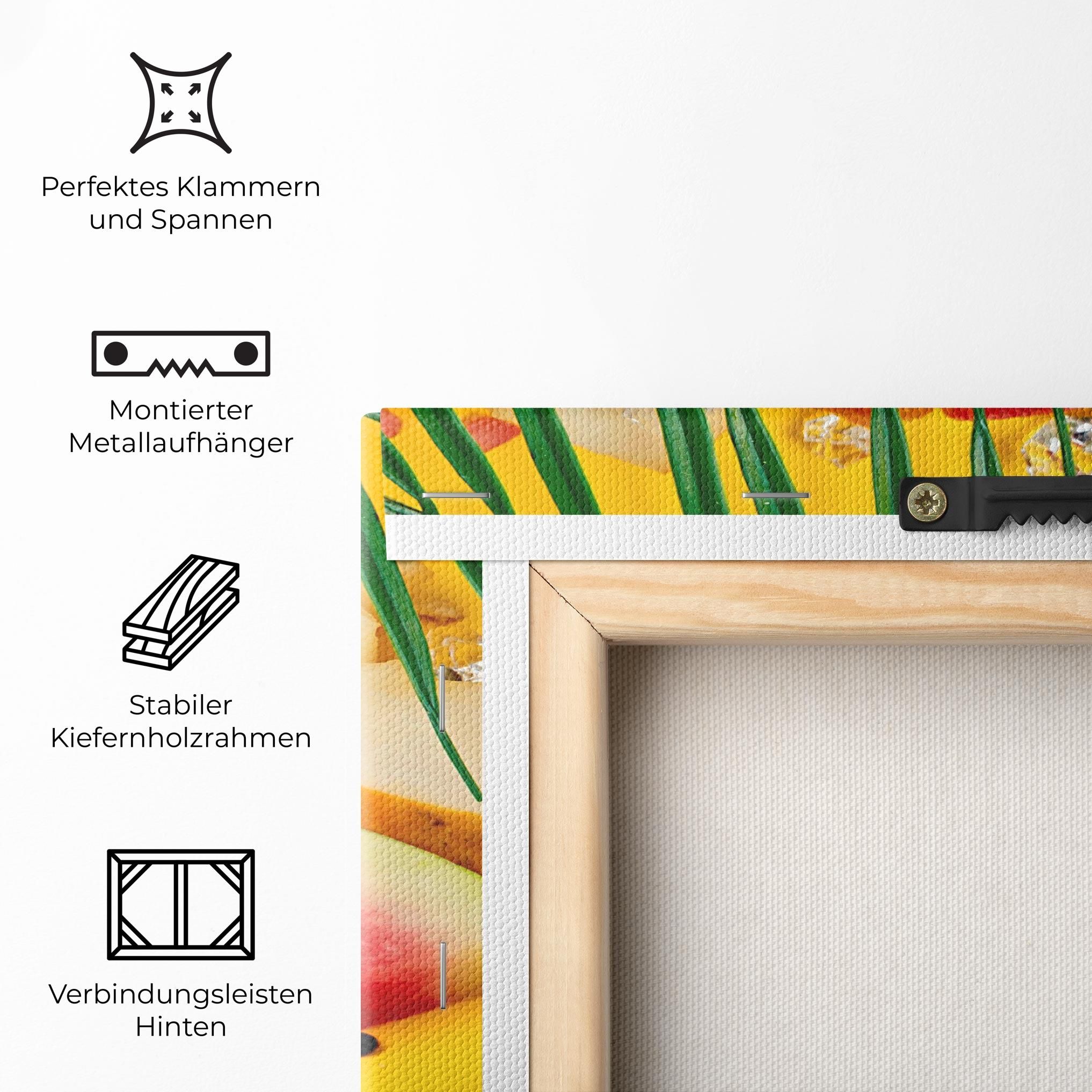 Ice Cubes Fruits mockup 5