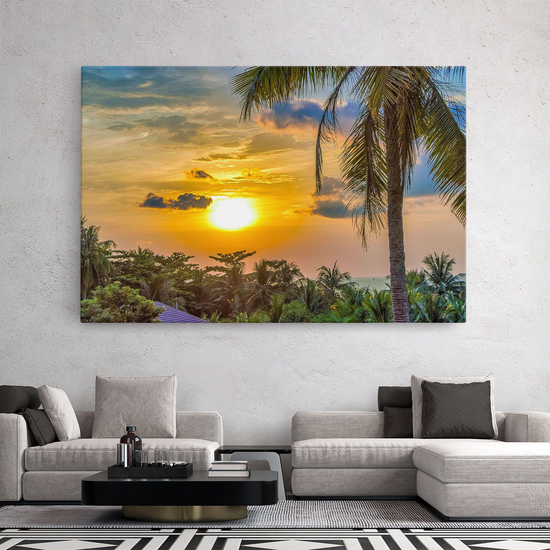 Summer View mockup 2