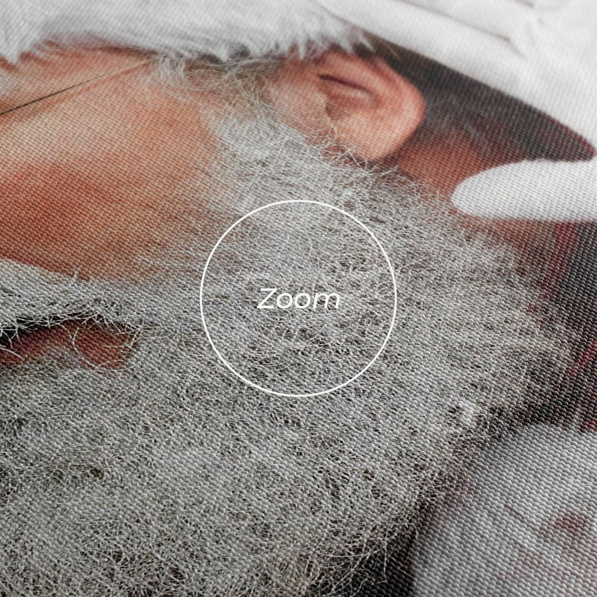 Santa Cant Hear You mockup 3