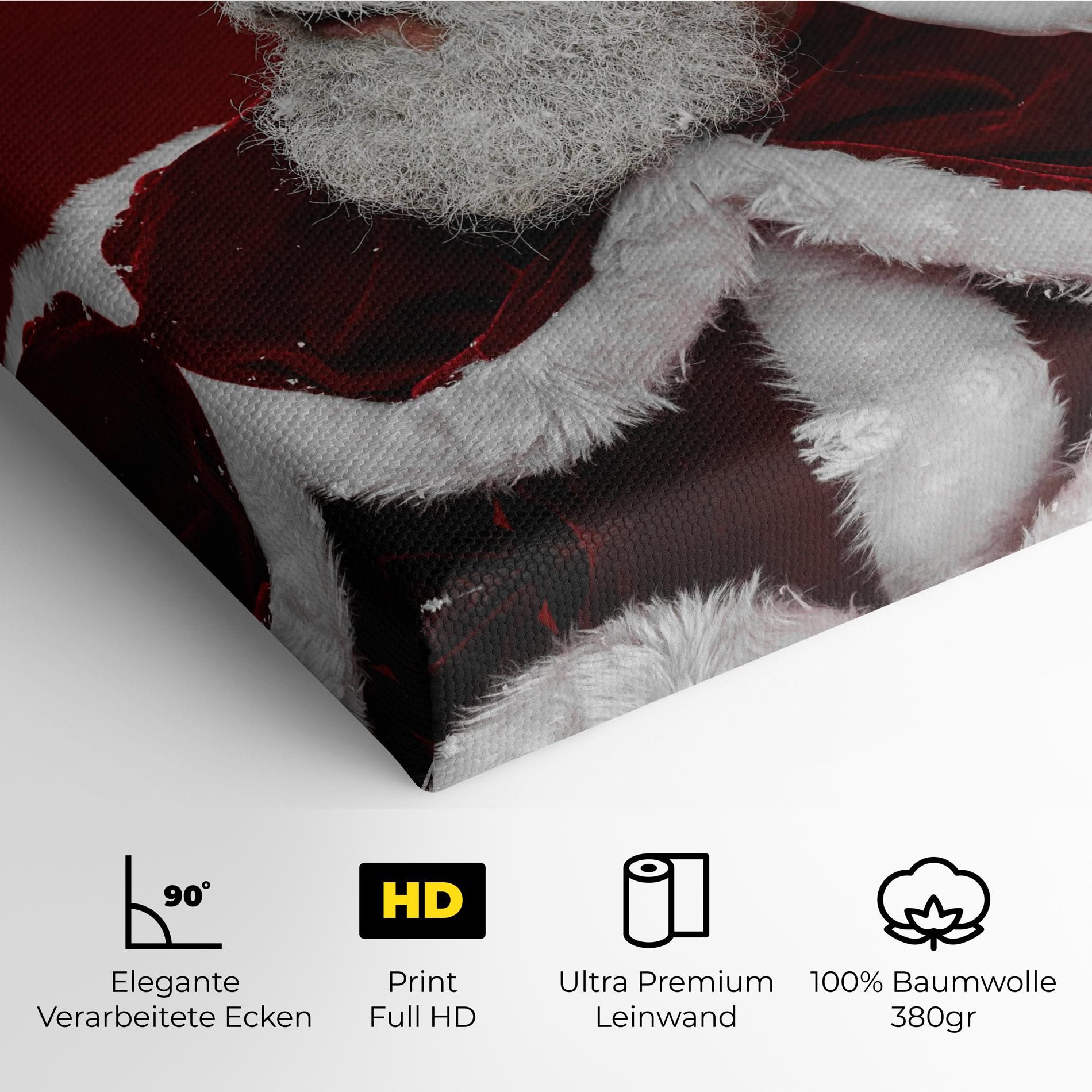 Santa Cant Hear You mockup 4