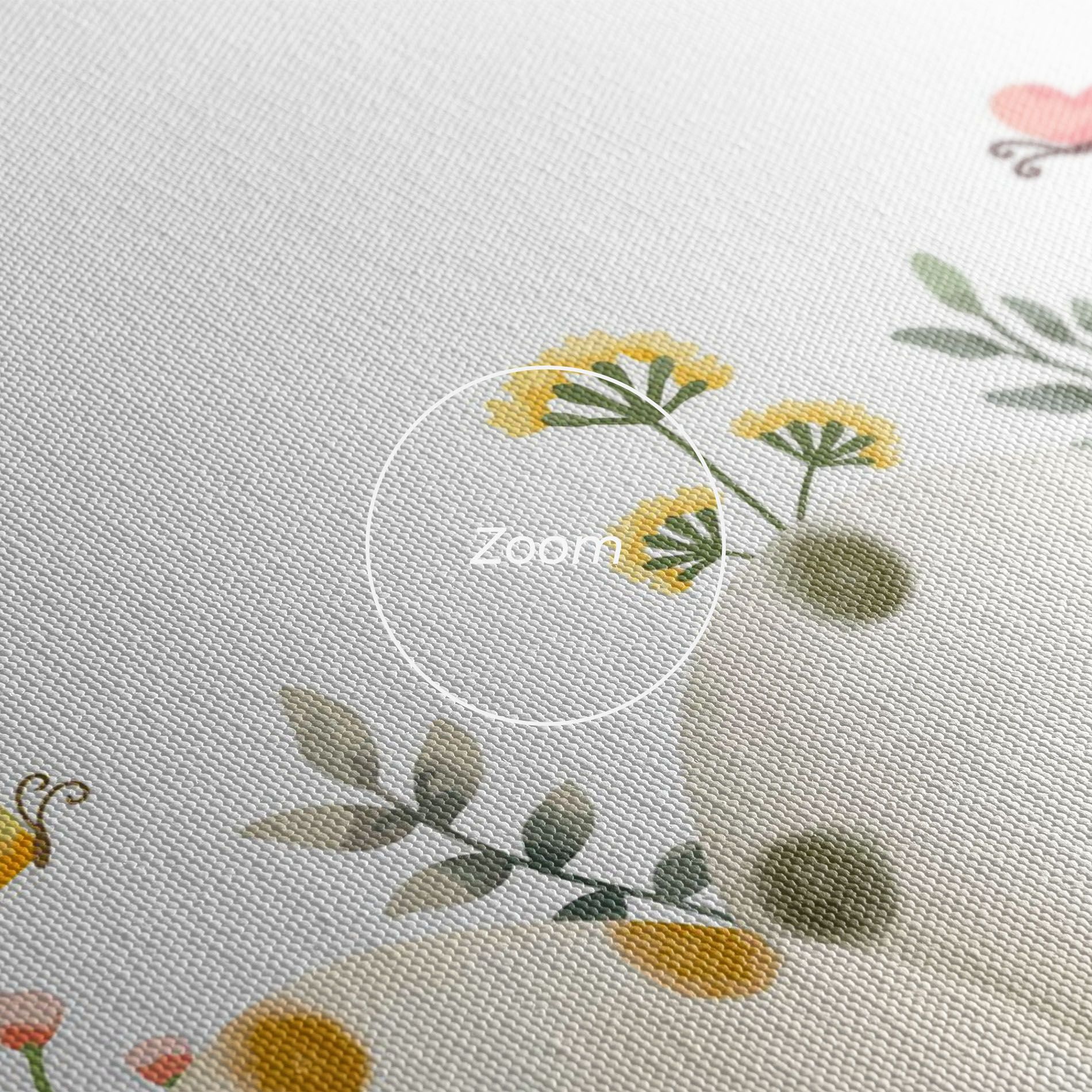 Butterfly Rabbit mockup 3