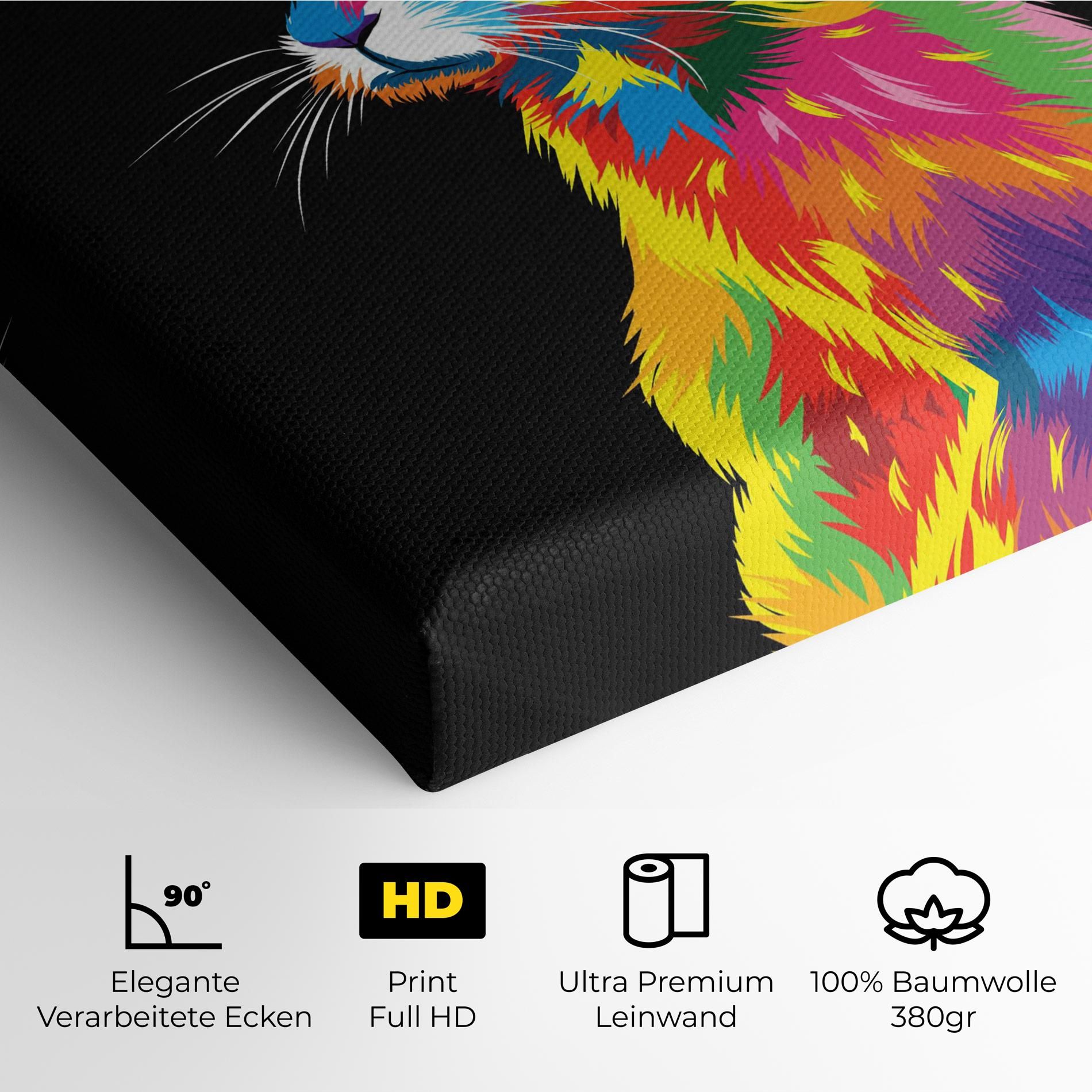 Color Mix Easter mockup 4