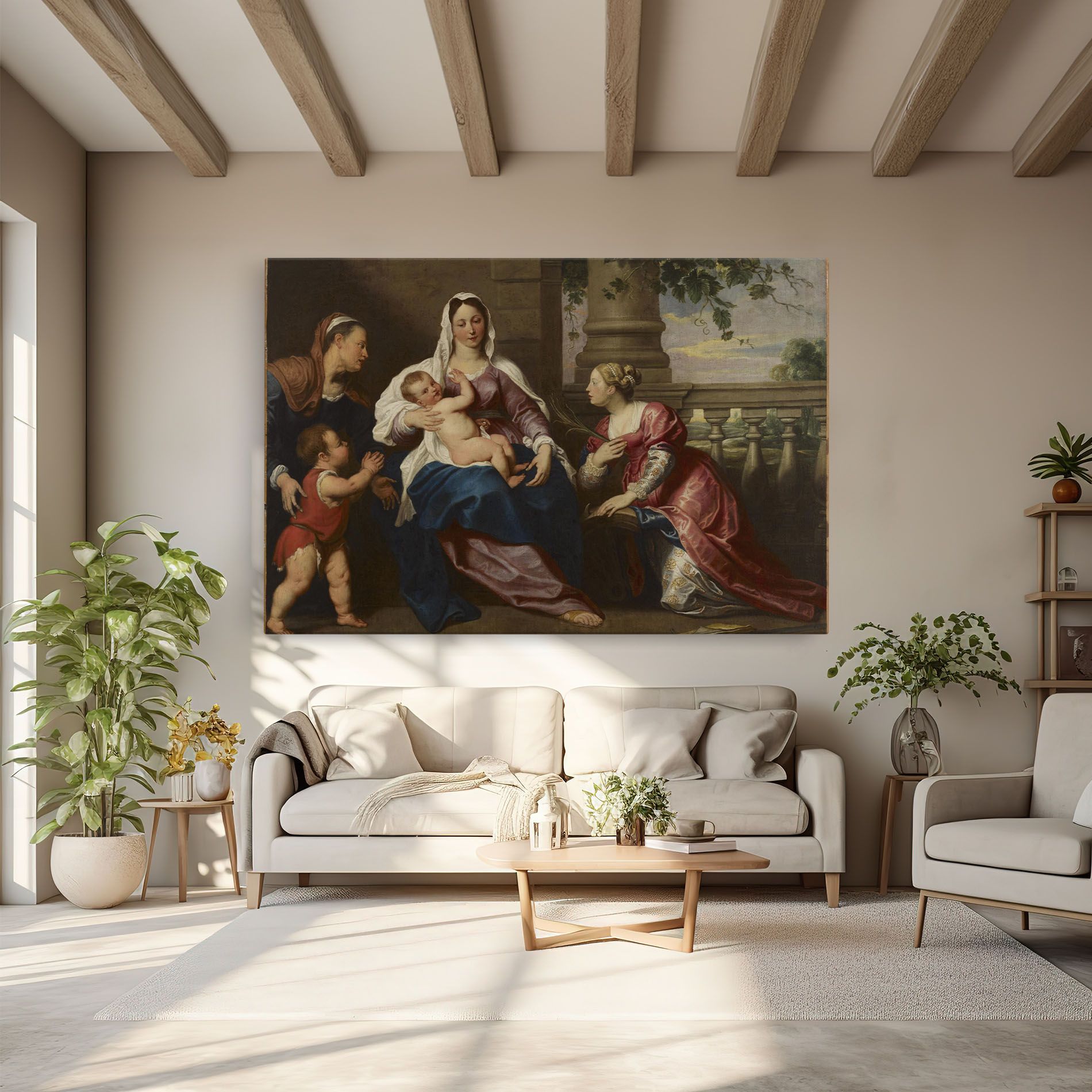 Risen Glory mockup 6