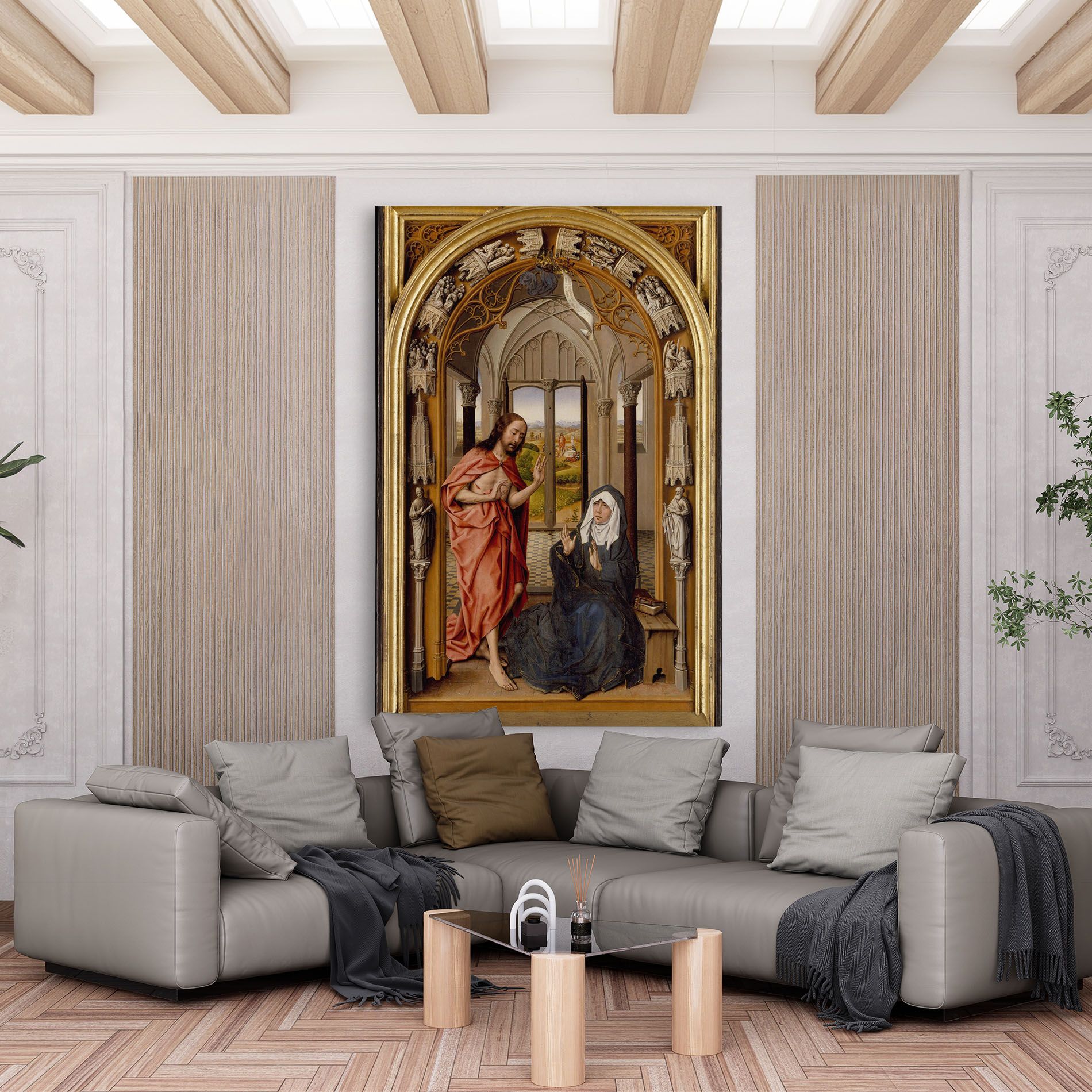 Religious Sunny Day mockup 6