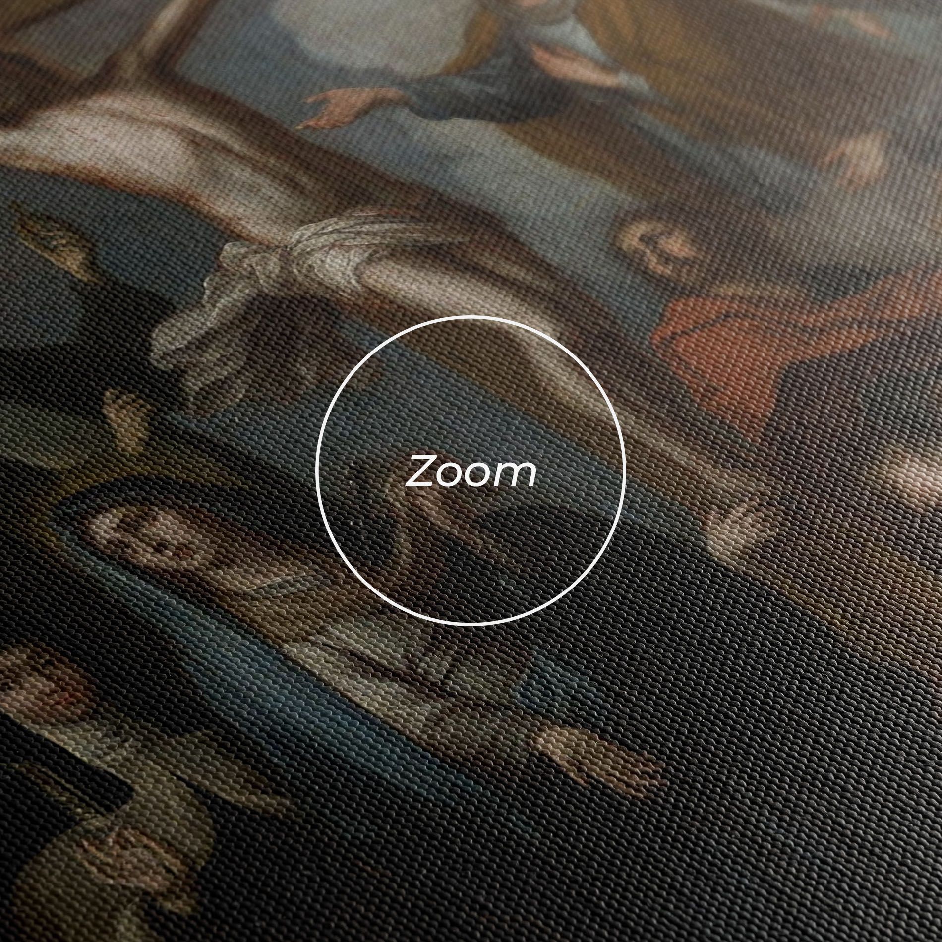 On The Cross mockup 3