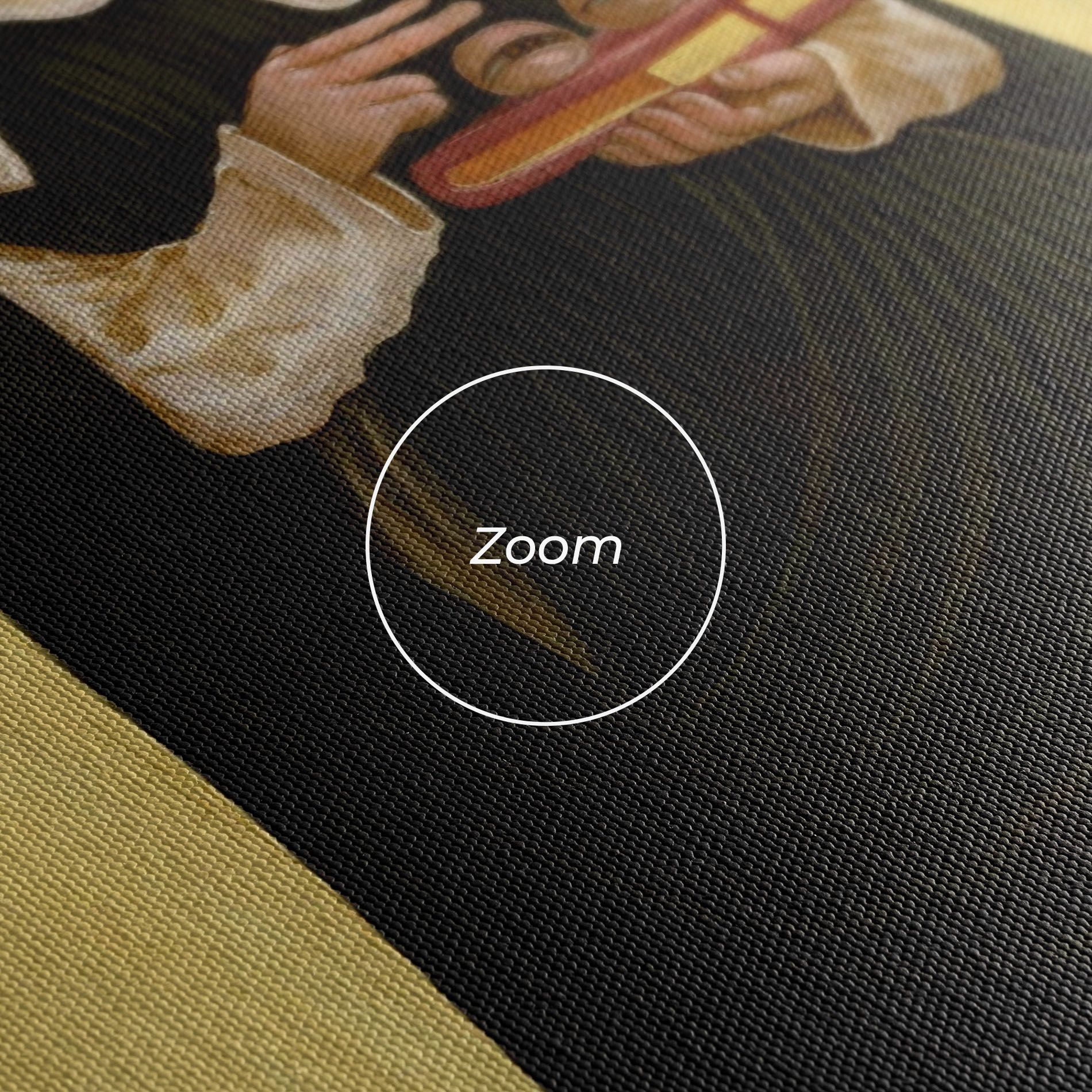 Religious Walk mockup 3