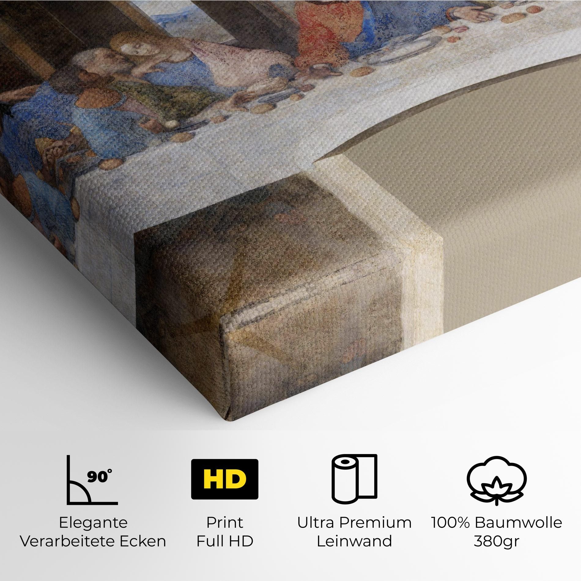 Jesus Eating mockup 4