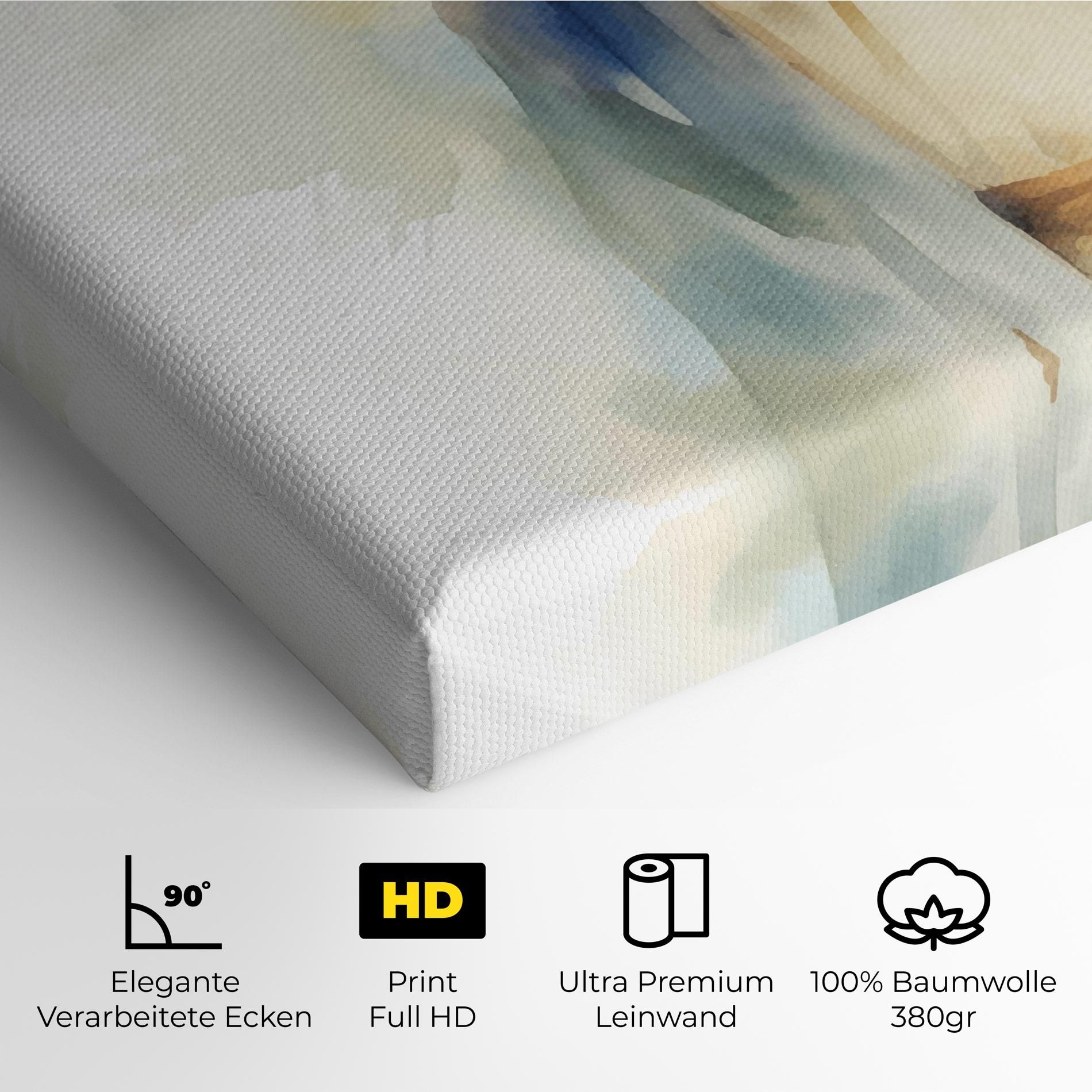 Jesus Light Art mockup 4